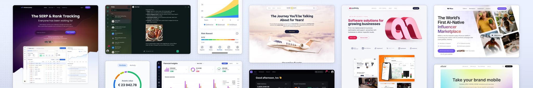 UI Flip