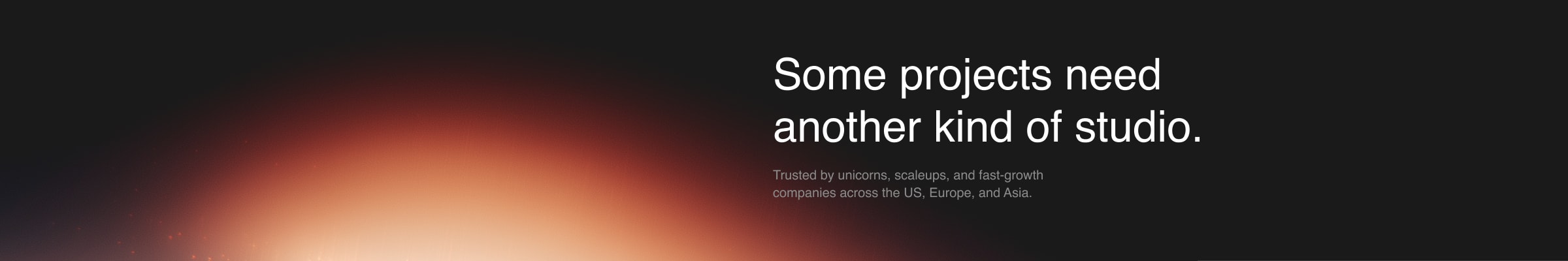 Another Vision | SaaS | Enterprise-level