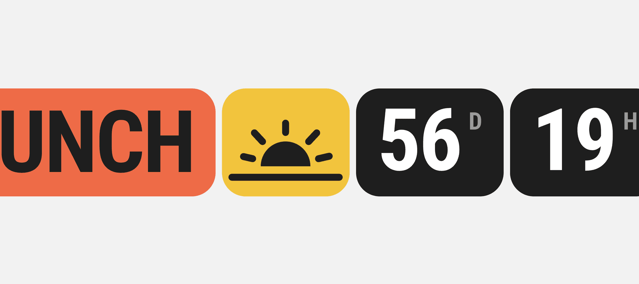 Countdown - Waitlist