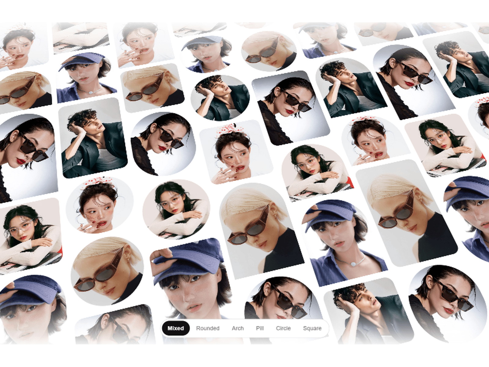 FlowWall Gallery