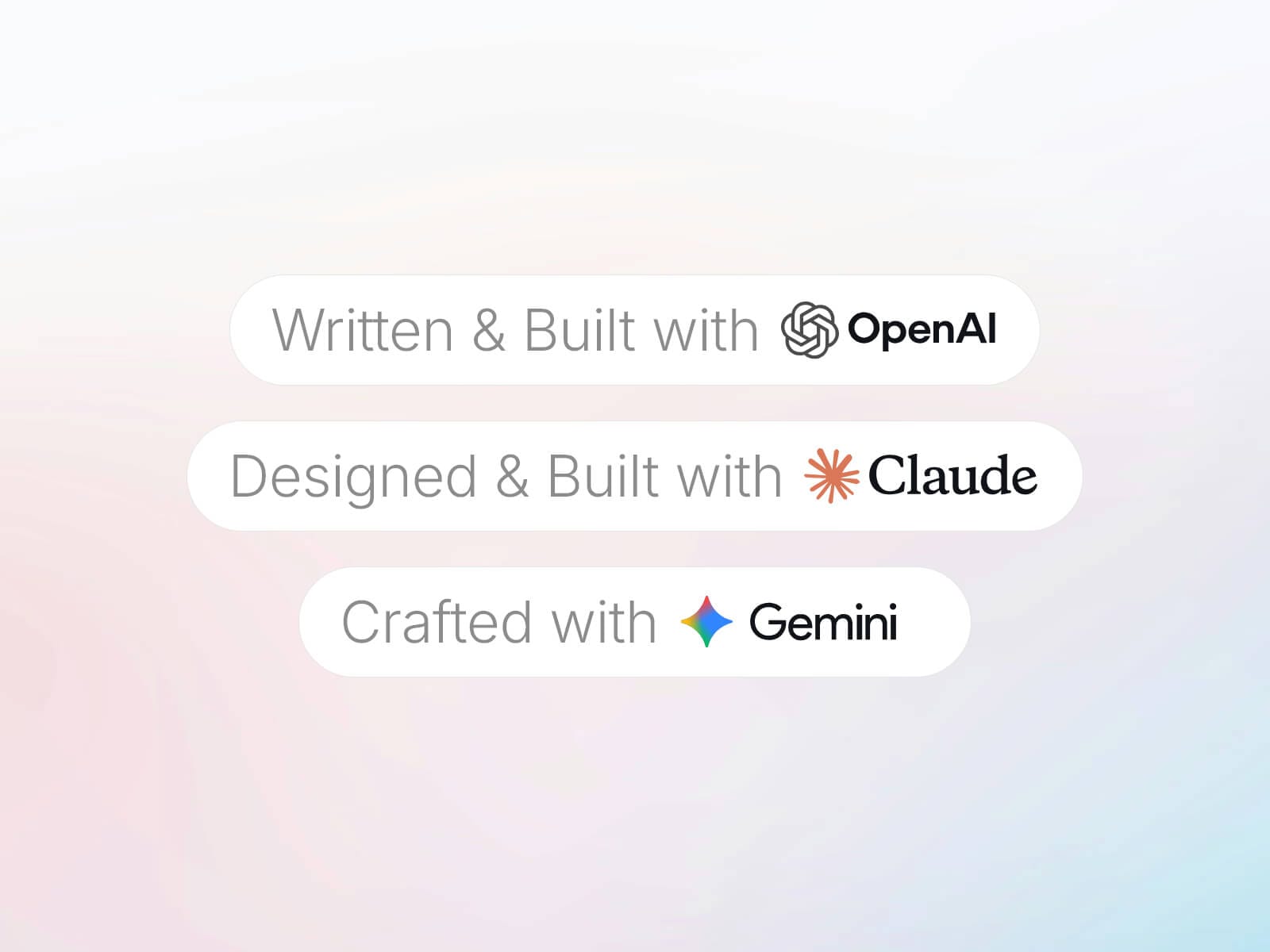 Badge AI