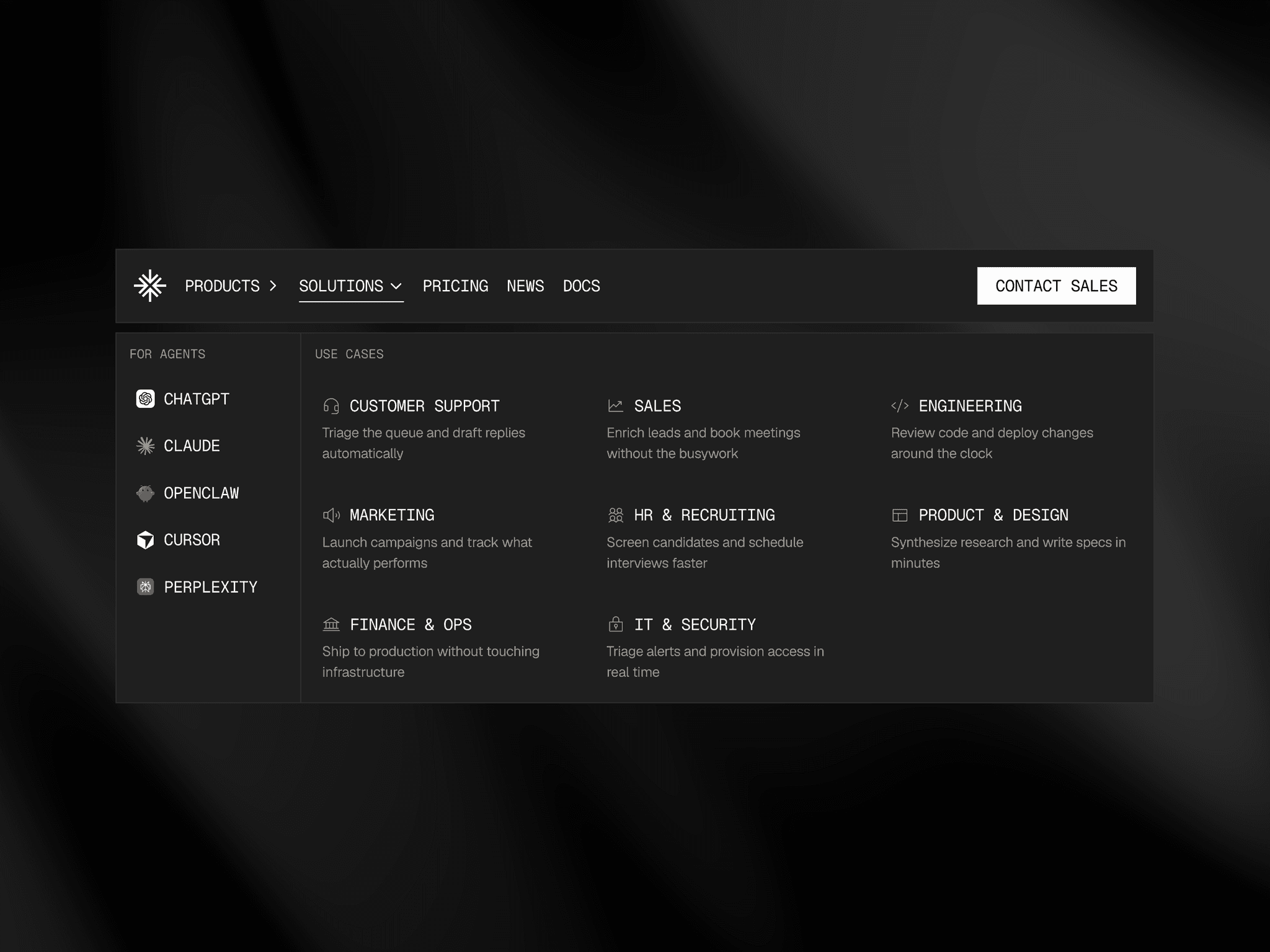 Tech Nav Bar Pro v2