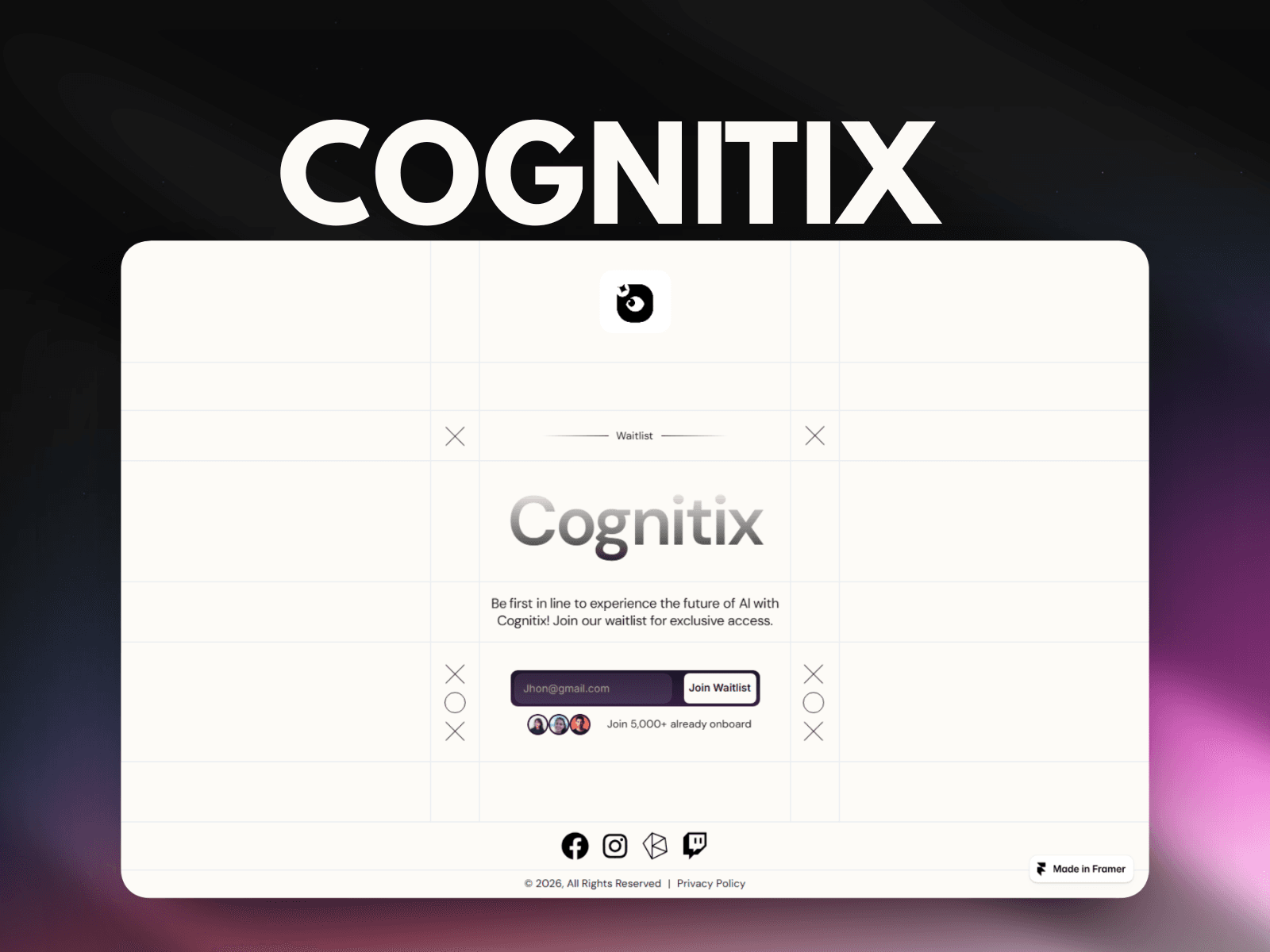 Cognitix