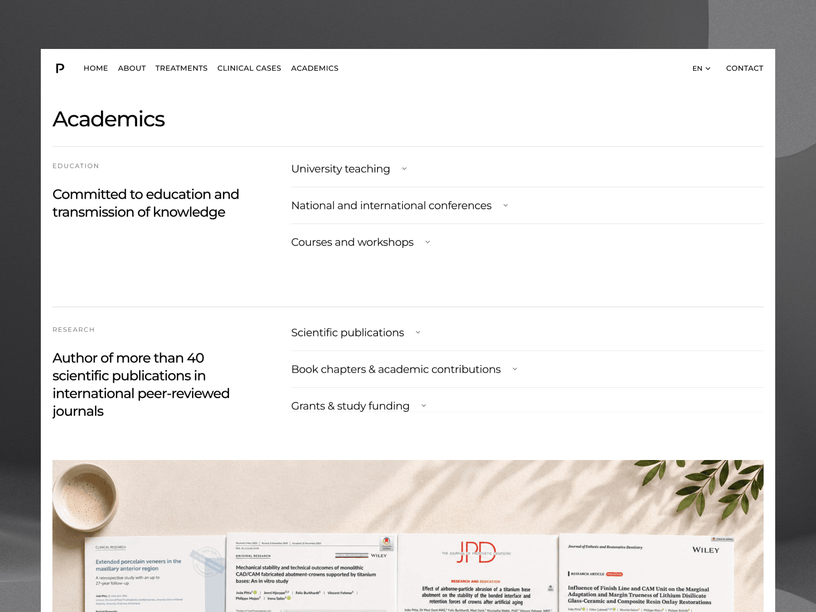 Dental Specialist