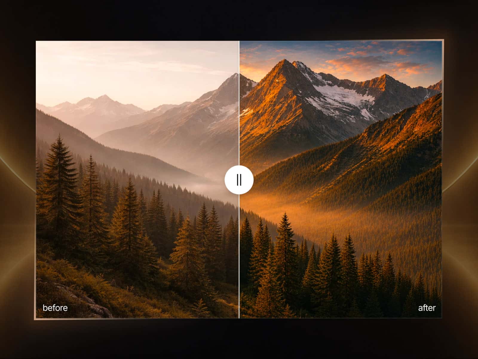 BeforeAfter Pro