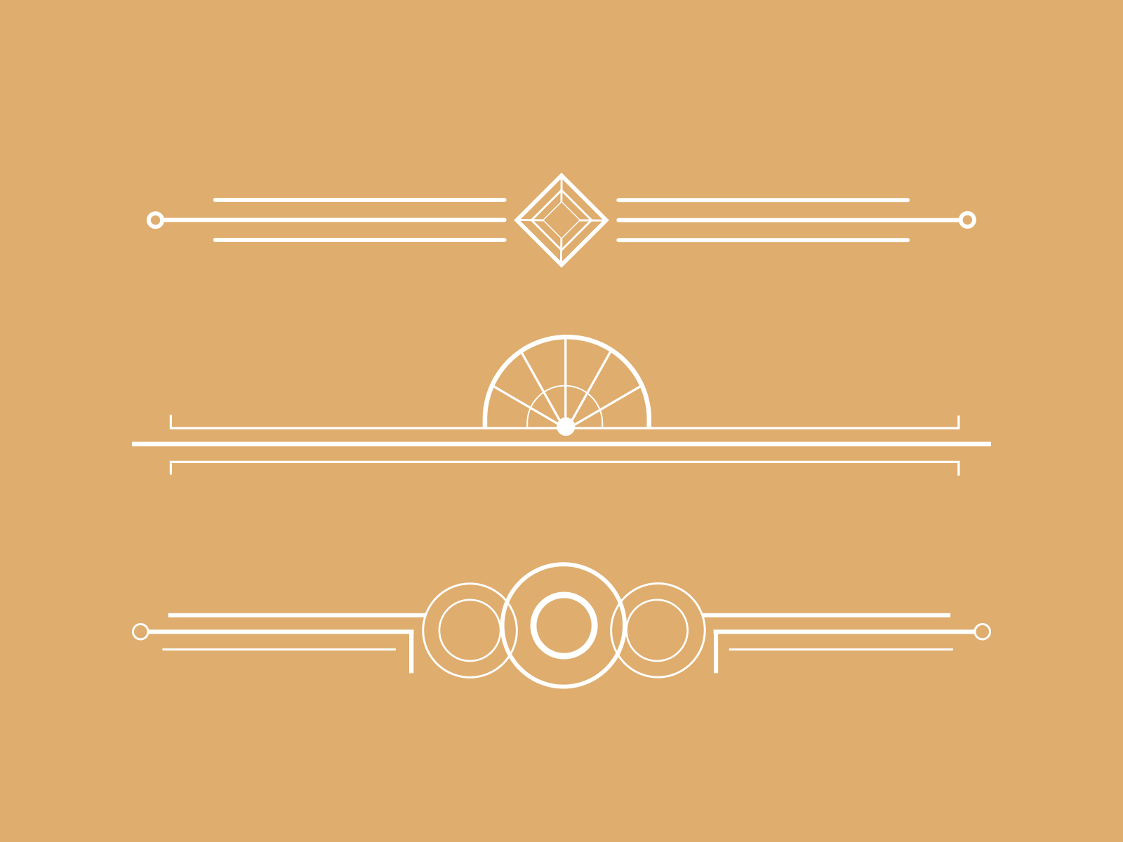 Art Deco