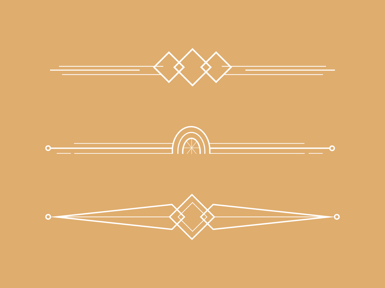 Art Deco