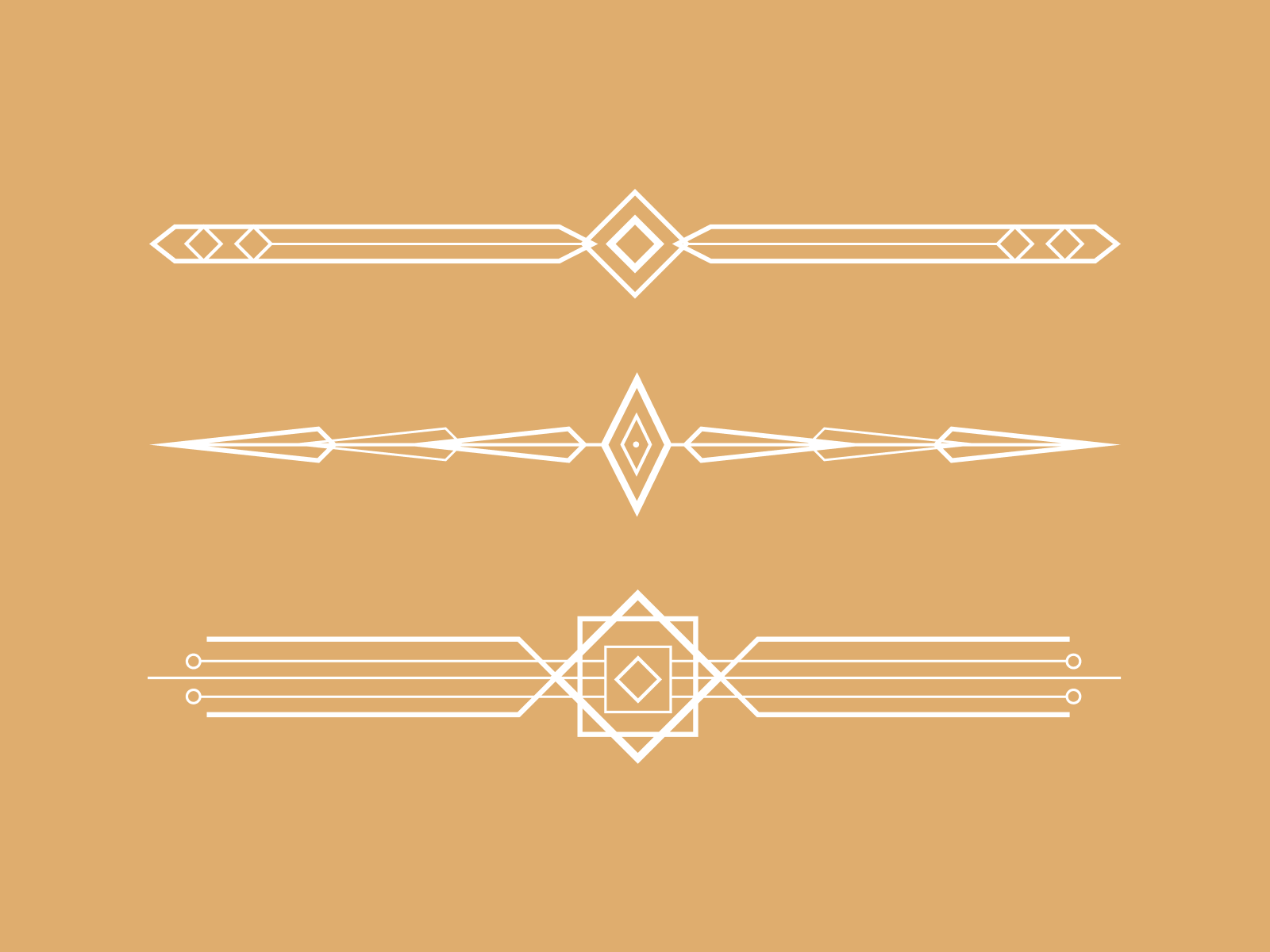 Art Deco