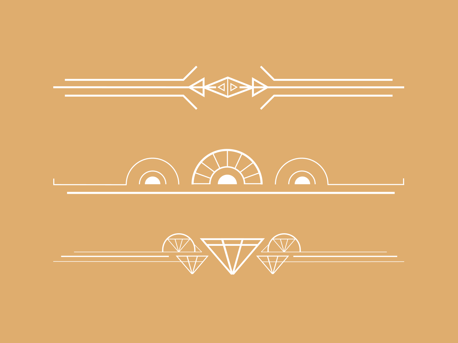 Art Deco
