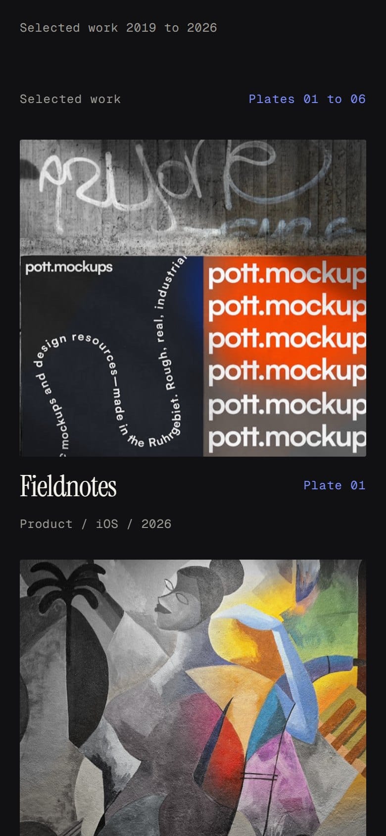 Platebook