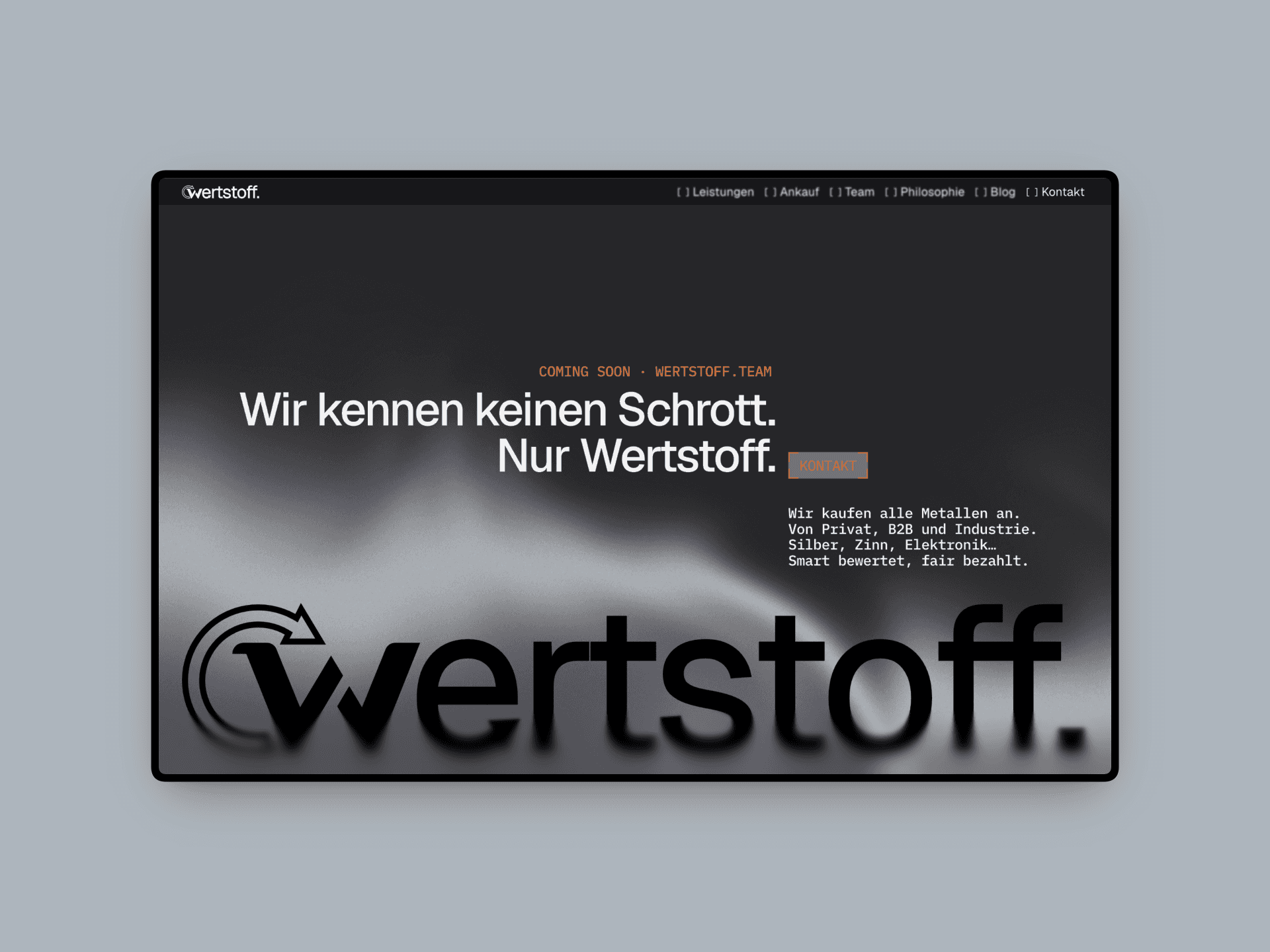 wertstoff.team
