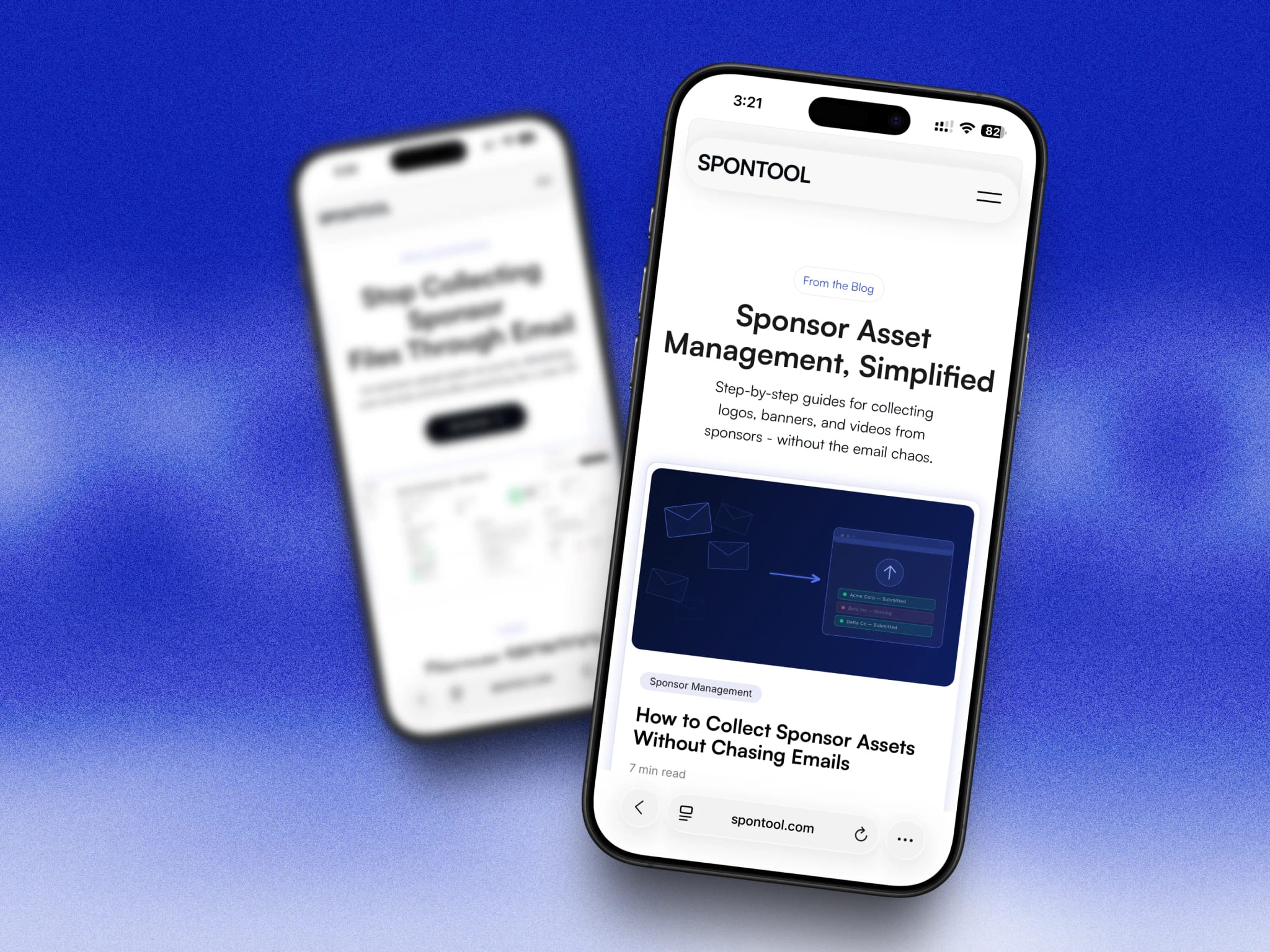 SponTool