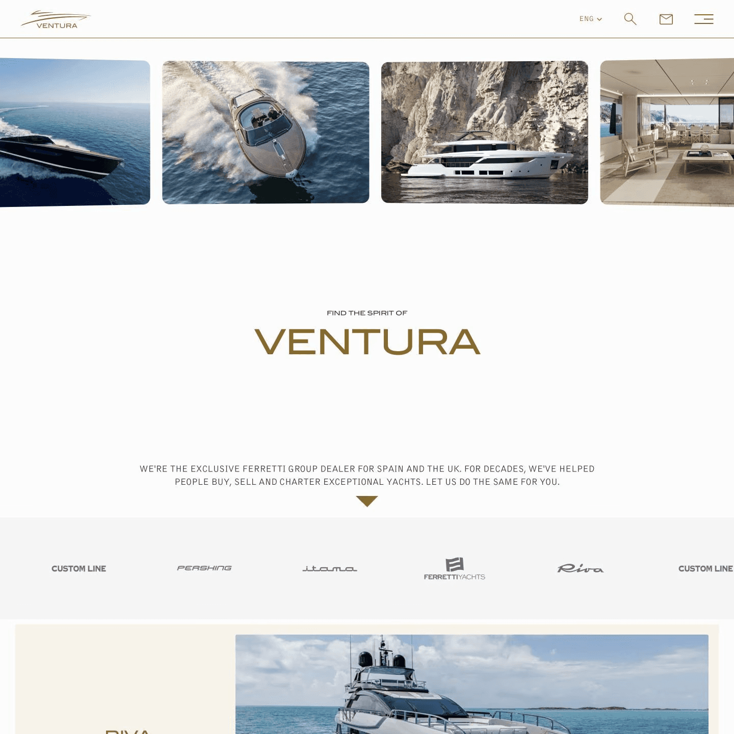 Ventura Yachts