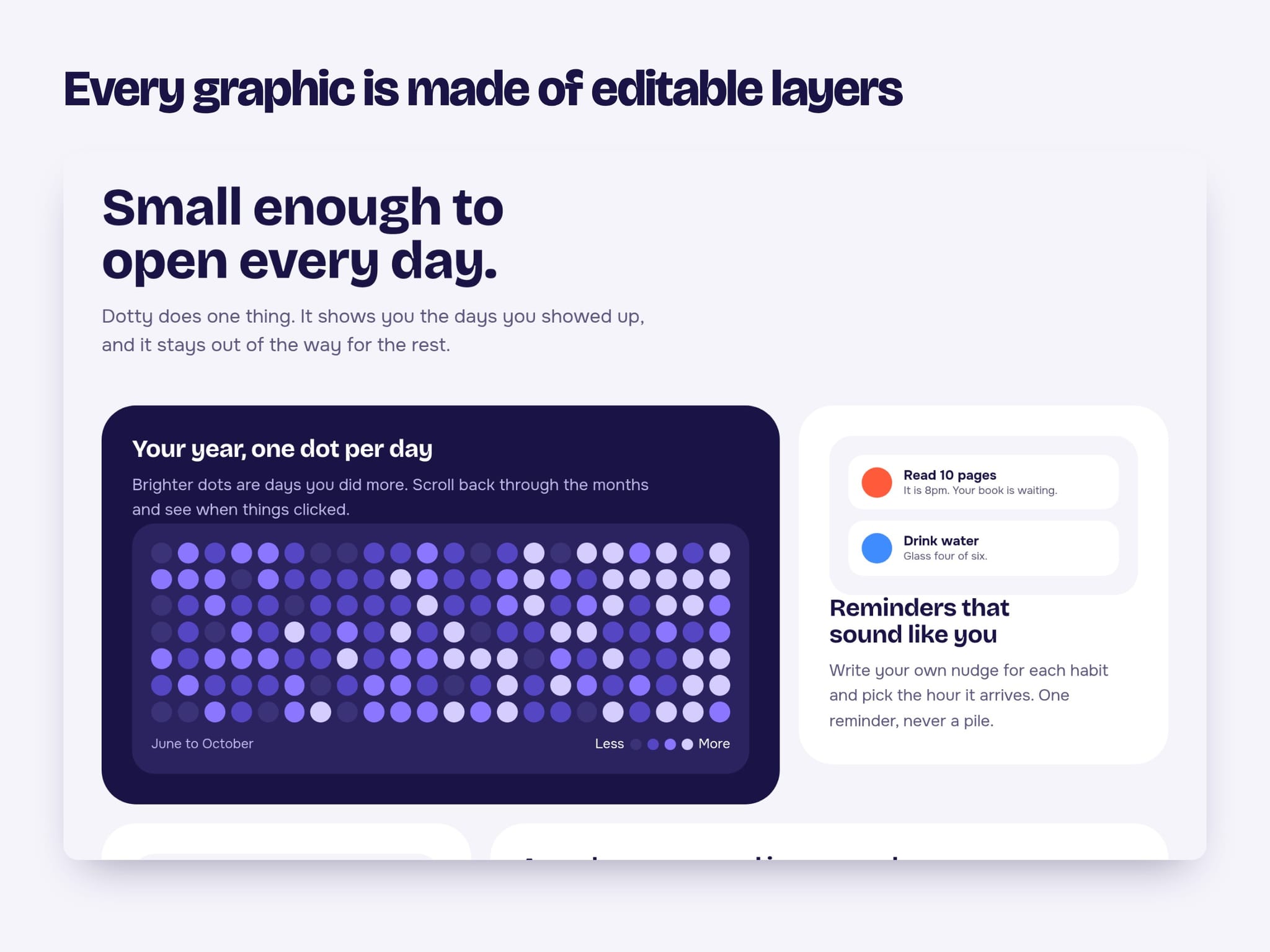 Dotty