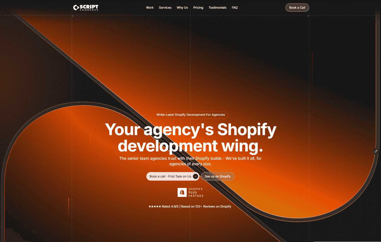 Script Commerce