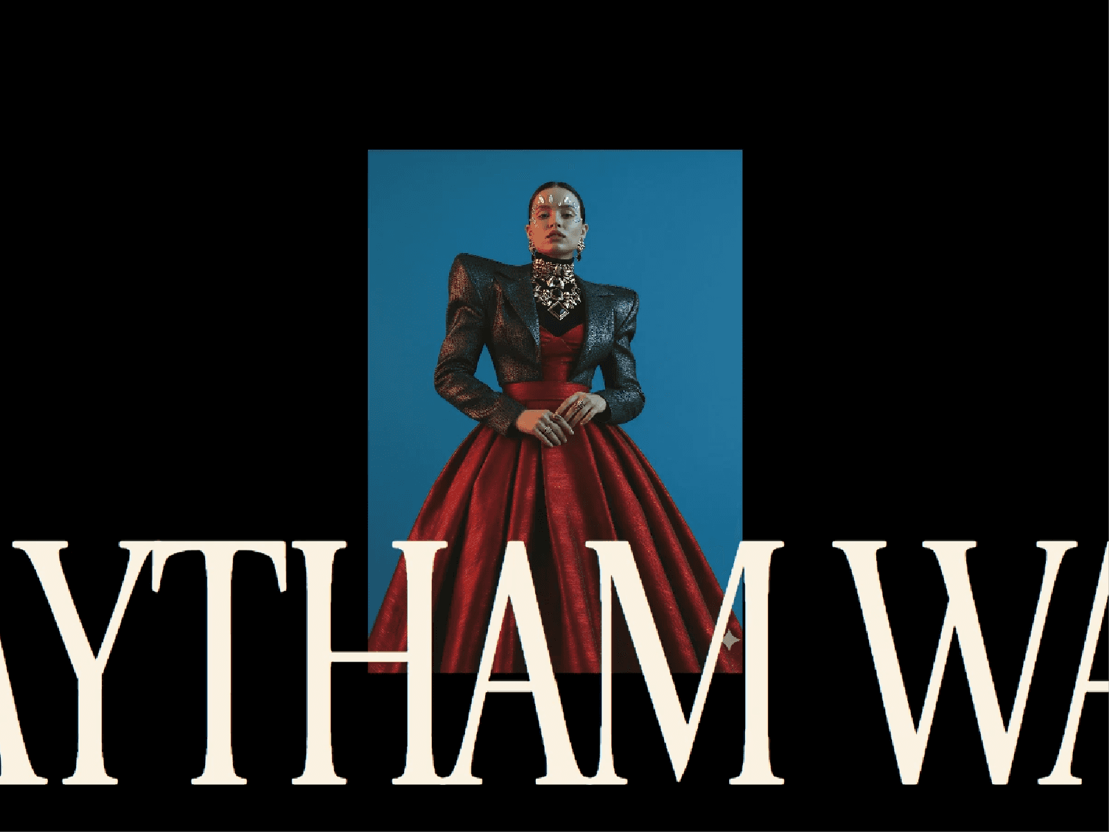 Haytham Preloader v4