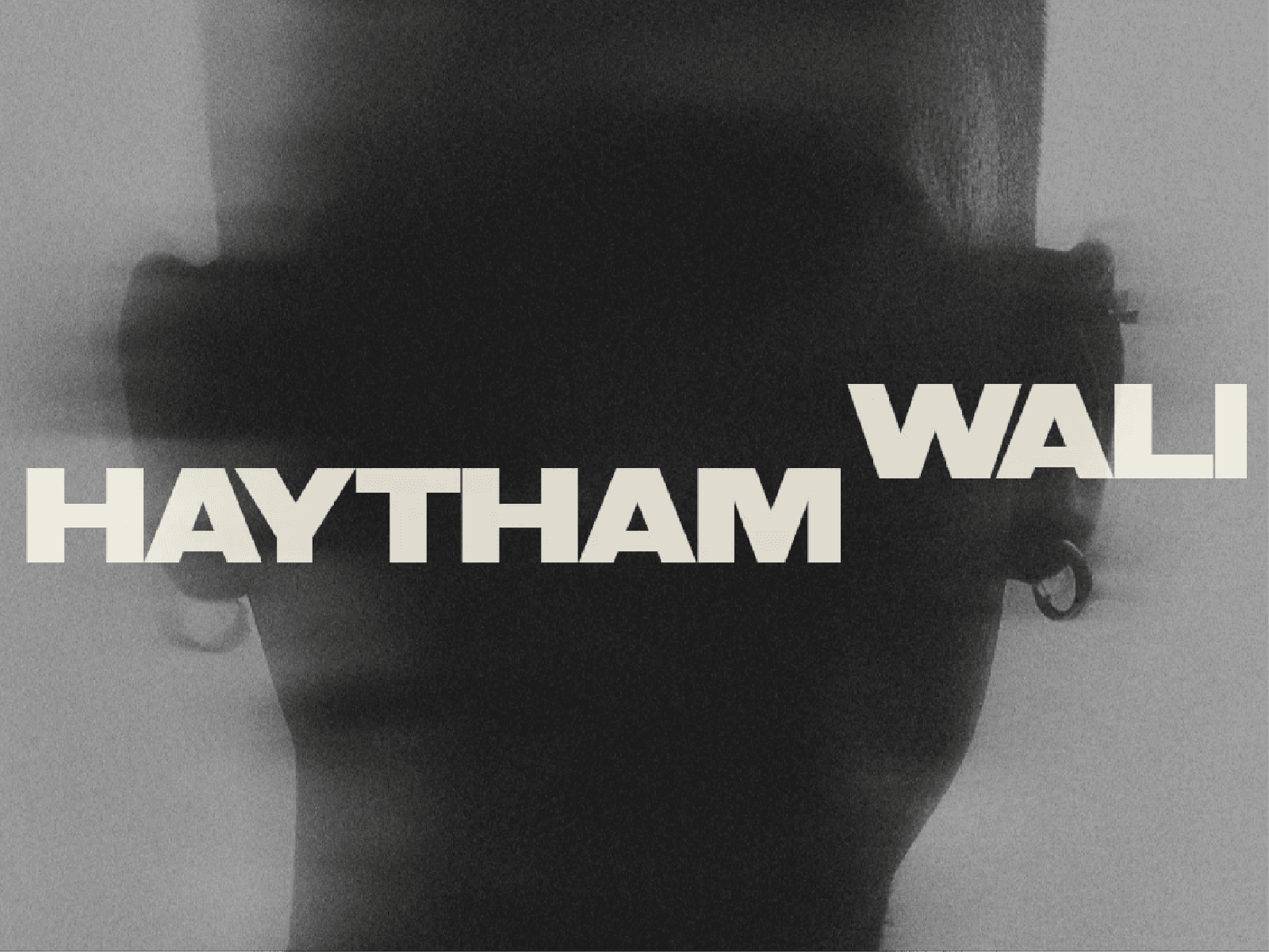 Haytham Preloader v8