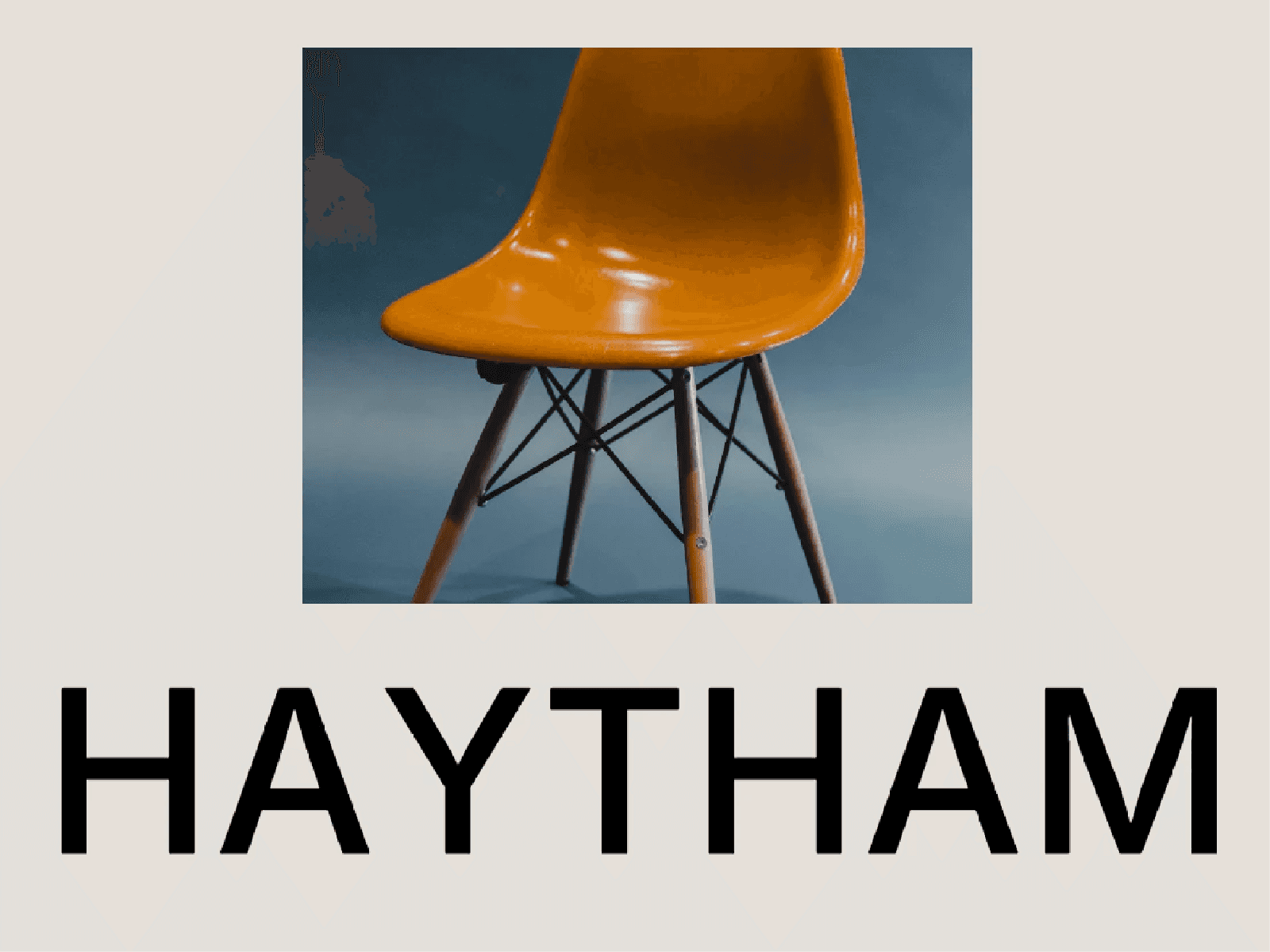 Haytham Preloader 12