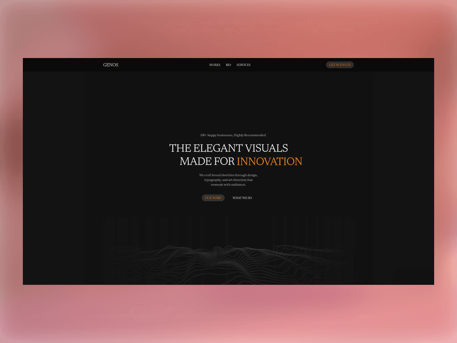 Genos