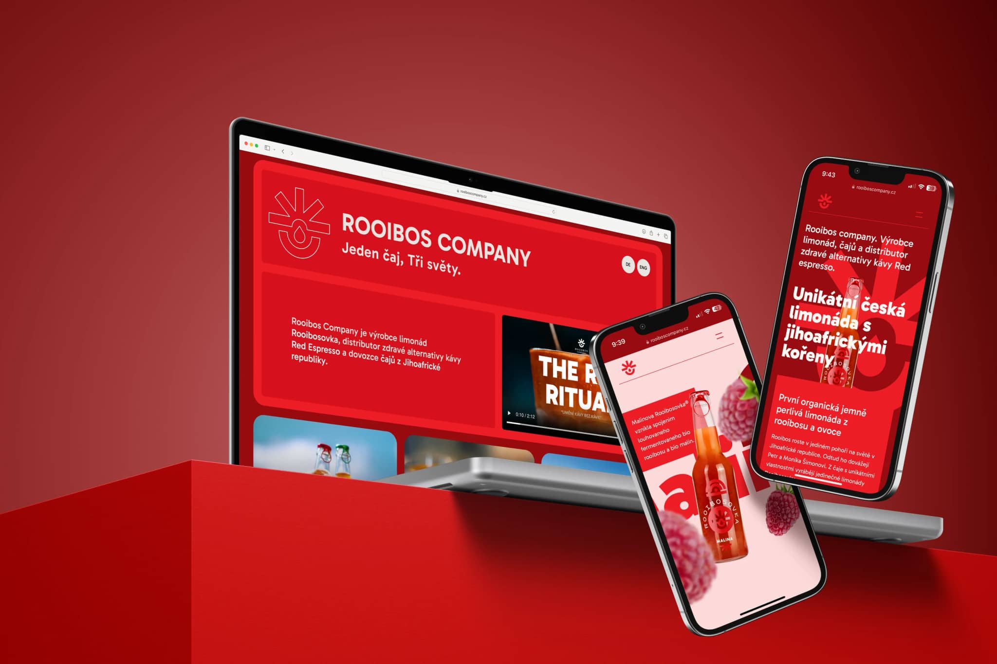 Rooibos Company