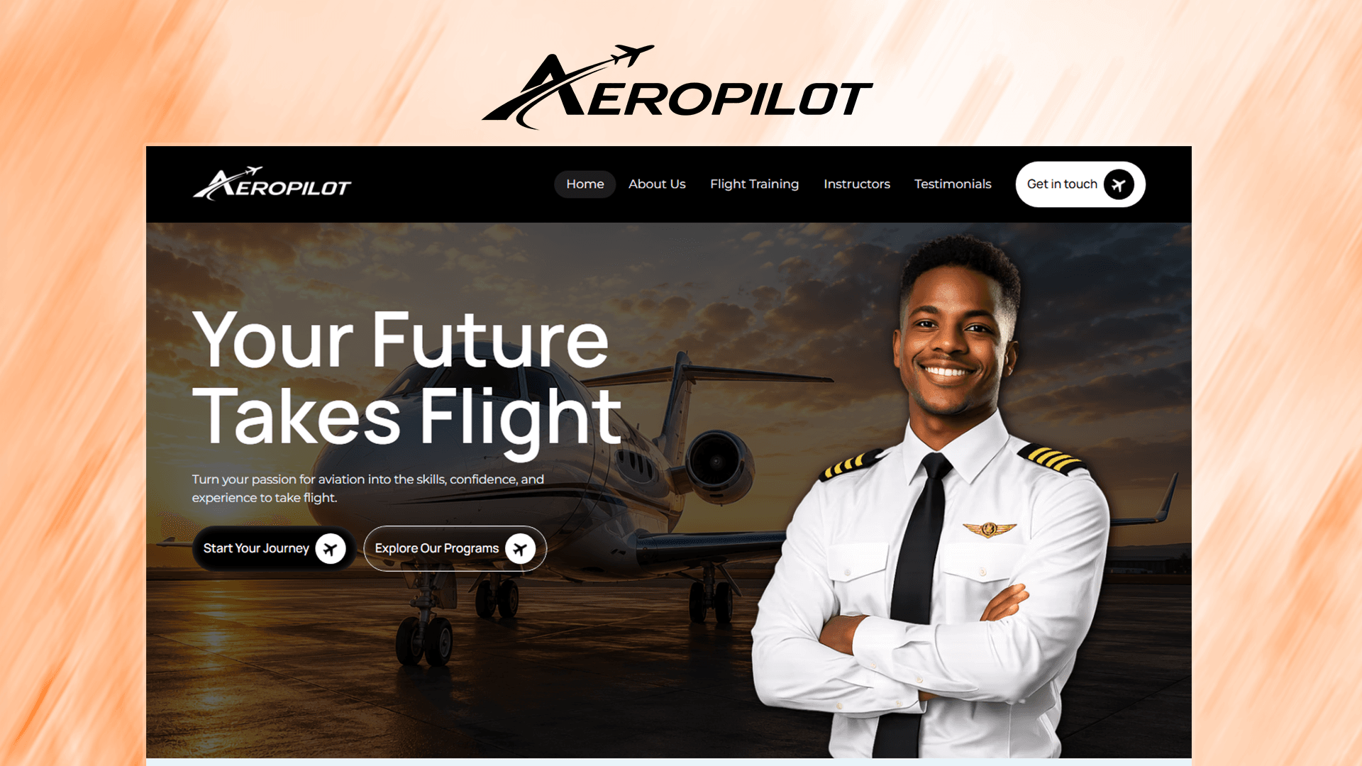 AeroPilot