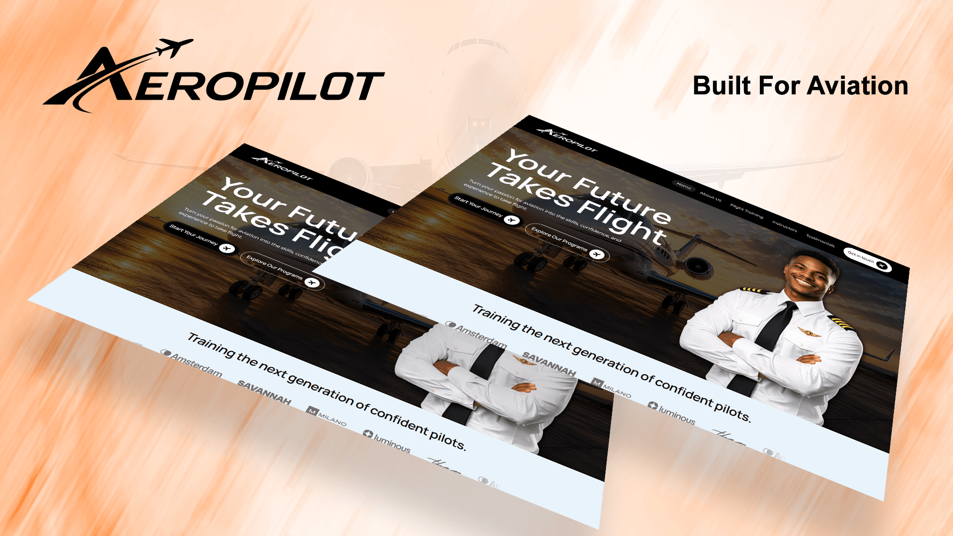AeroPilot