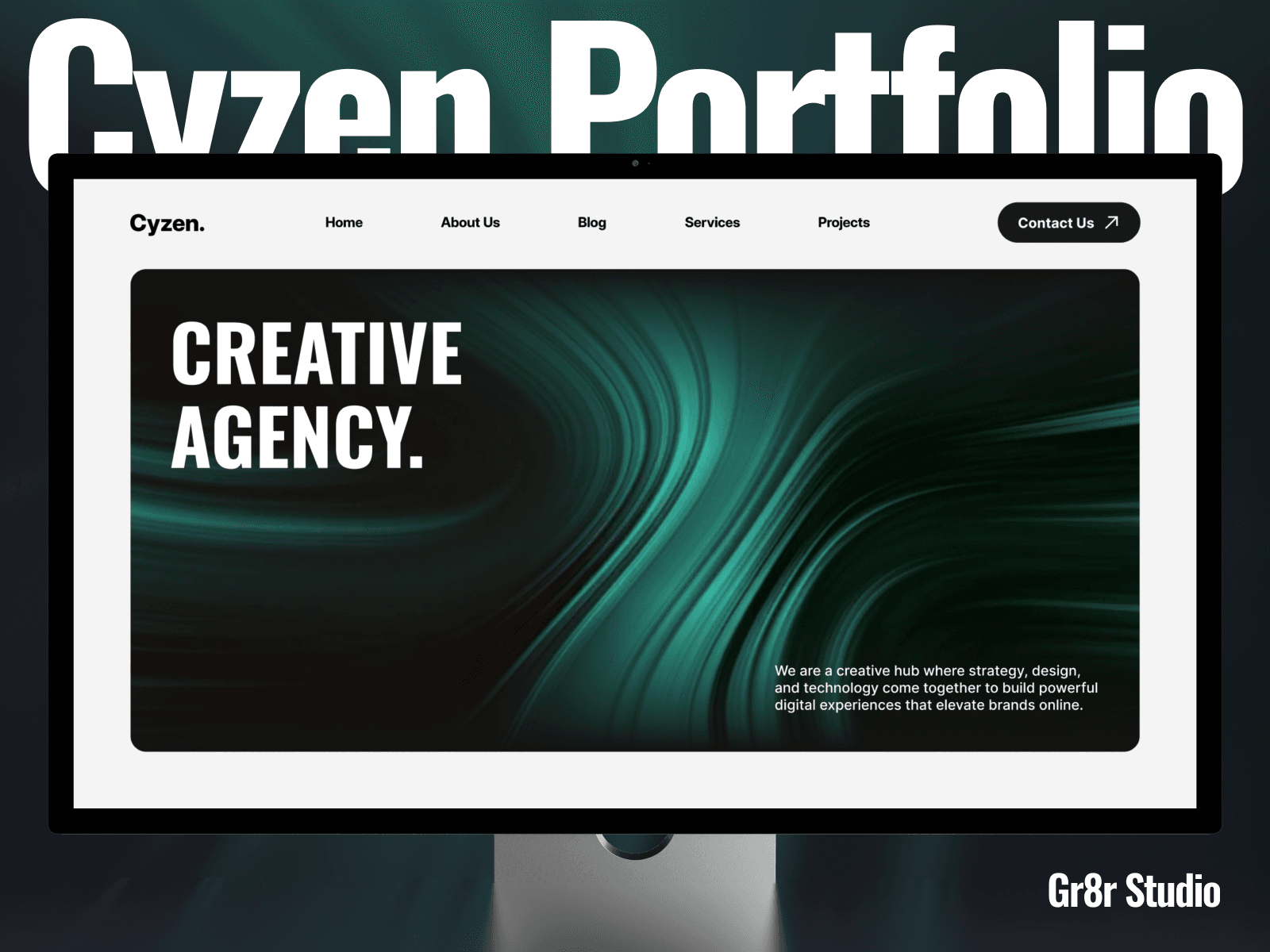 Cyzen