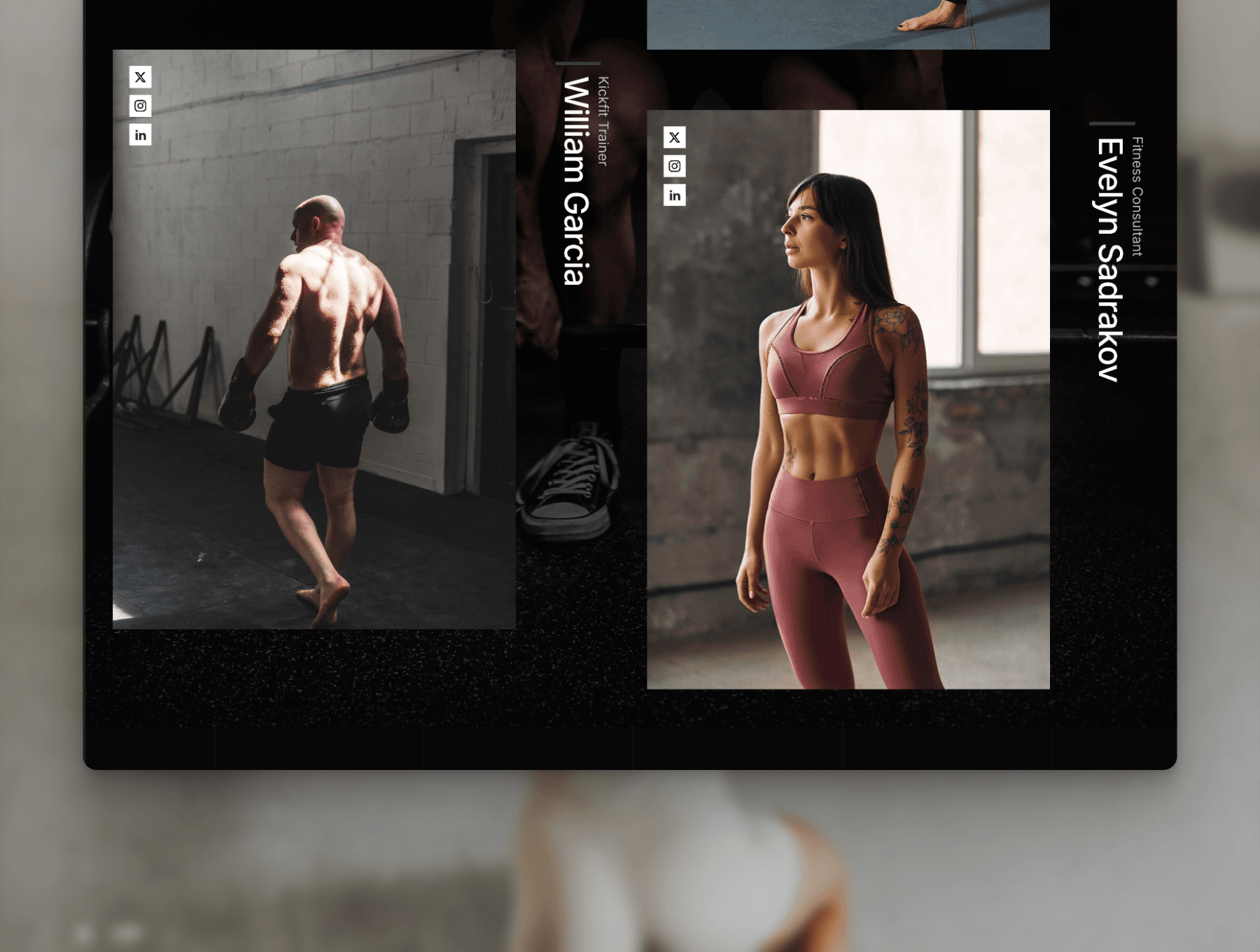 ImperialGym -