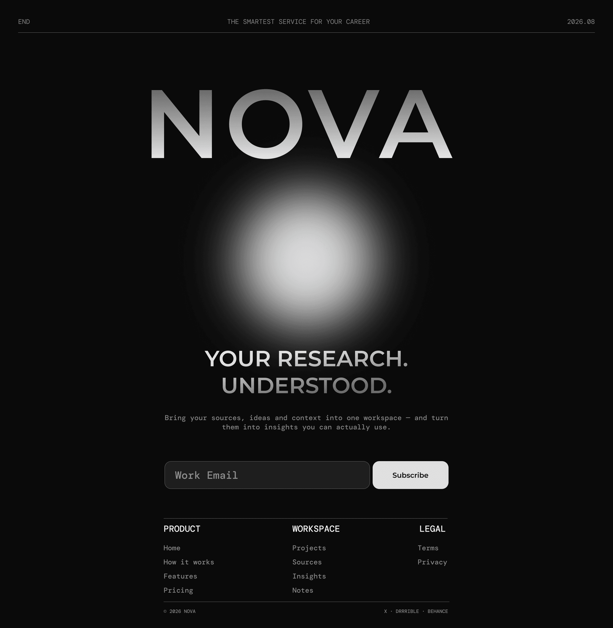 NOVA Lab