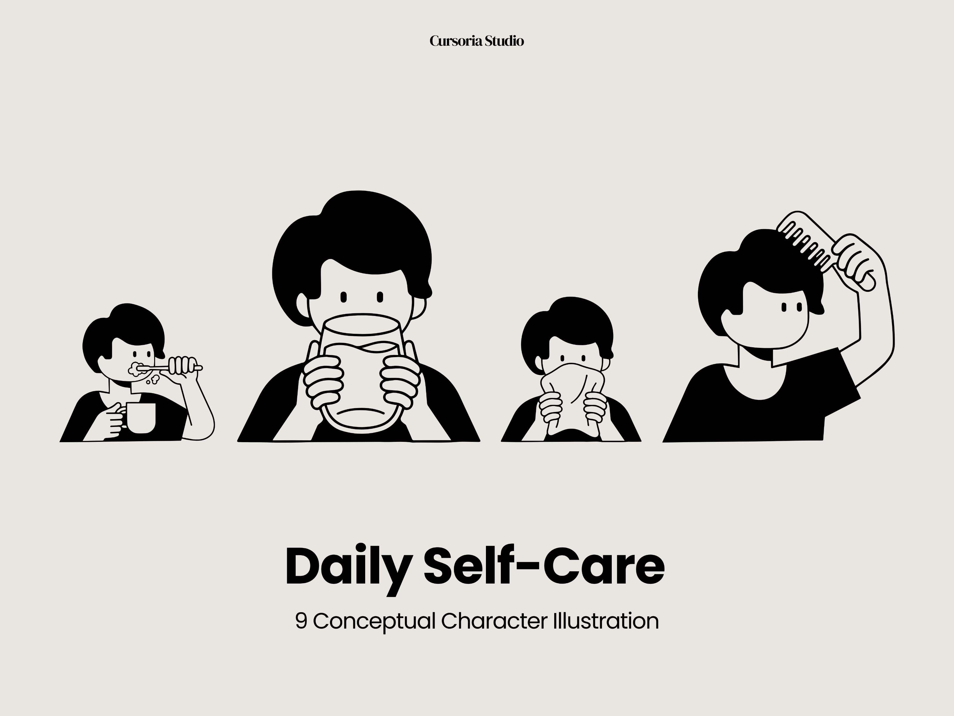 Daily Self-Care