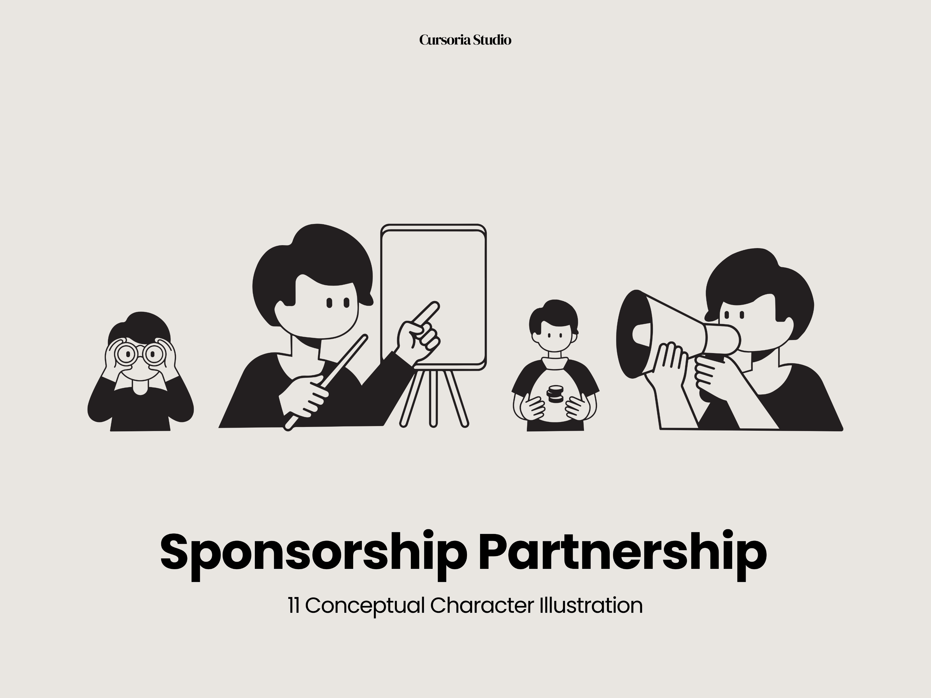 Sponsorship Partners