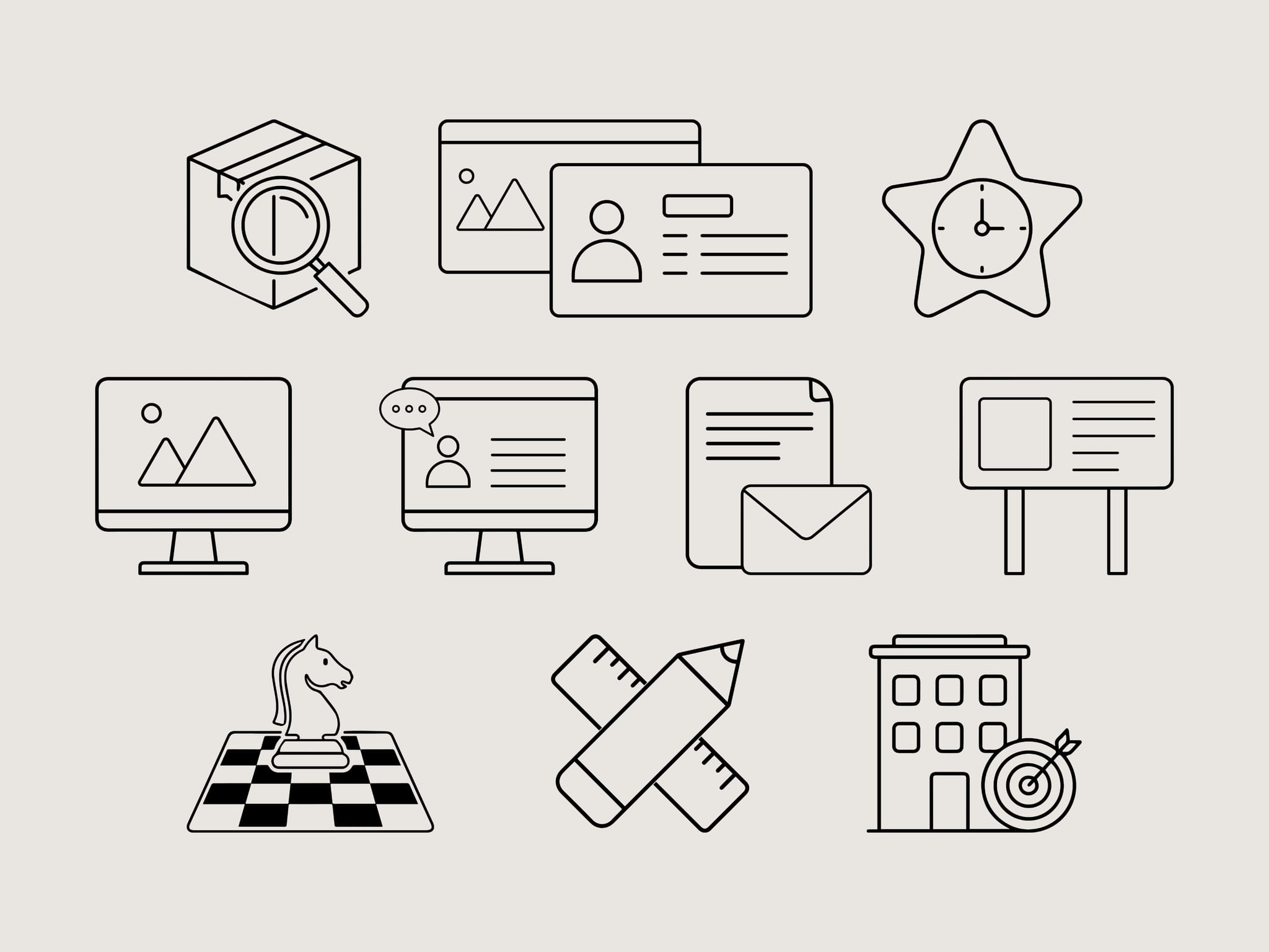 Brand Identity Basic