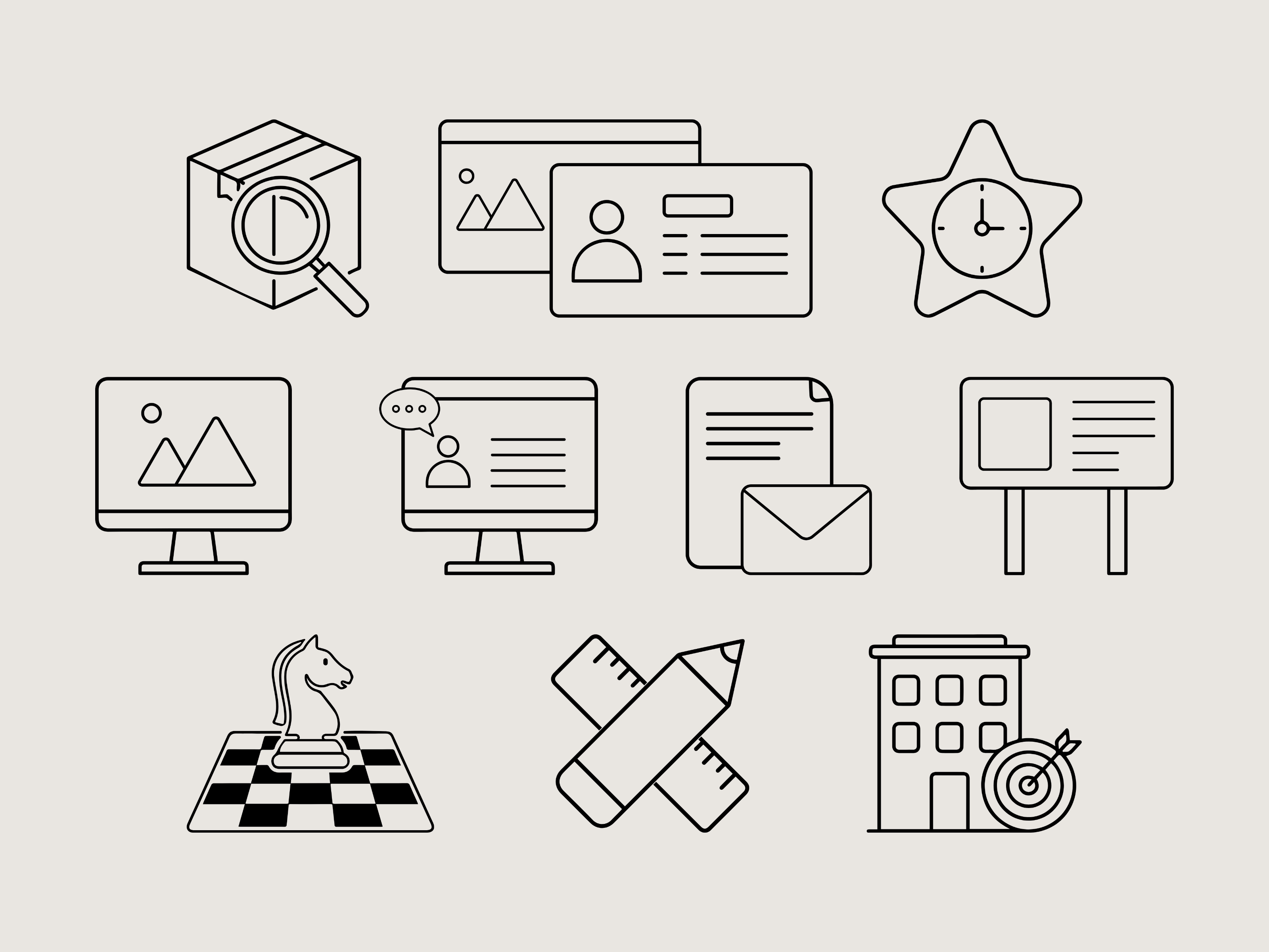Brand Identity Basic