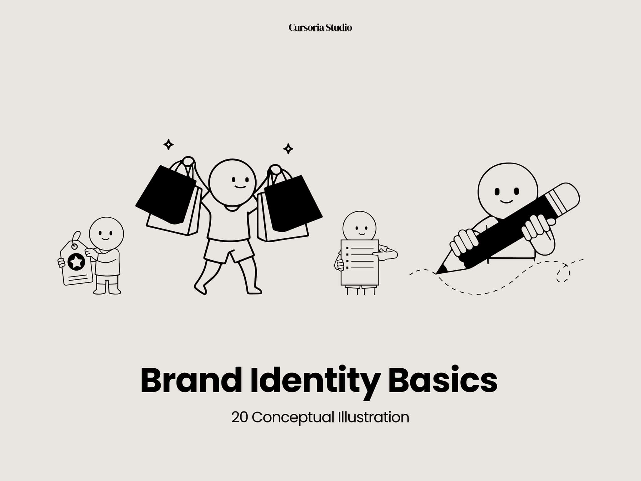 Brand Identity Basic