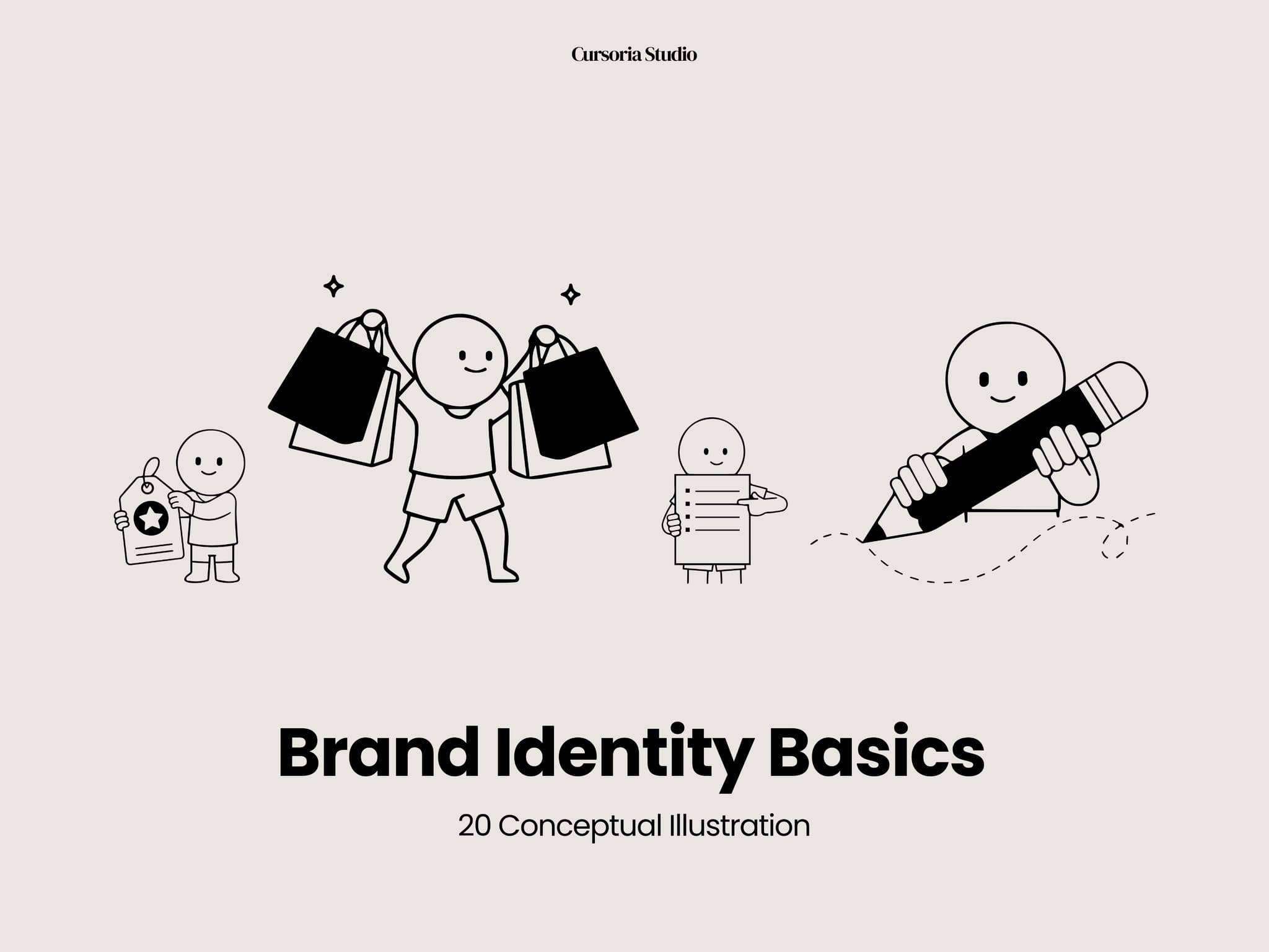 Brand Identity Basic