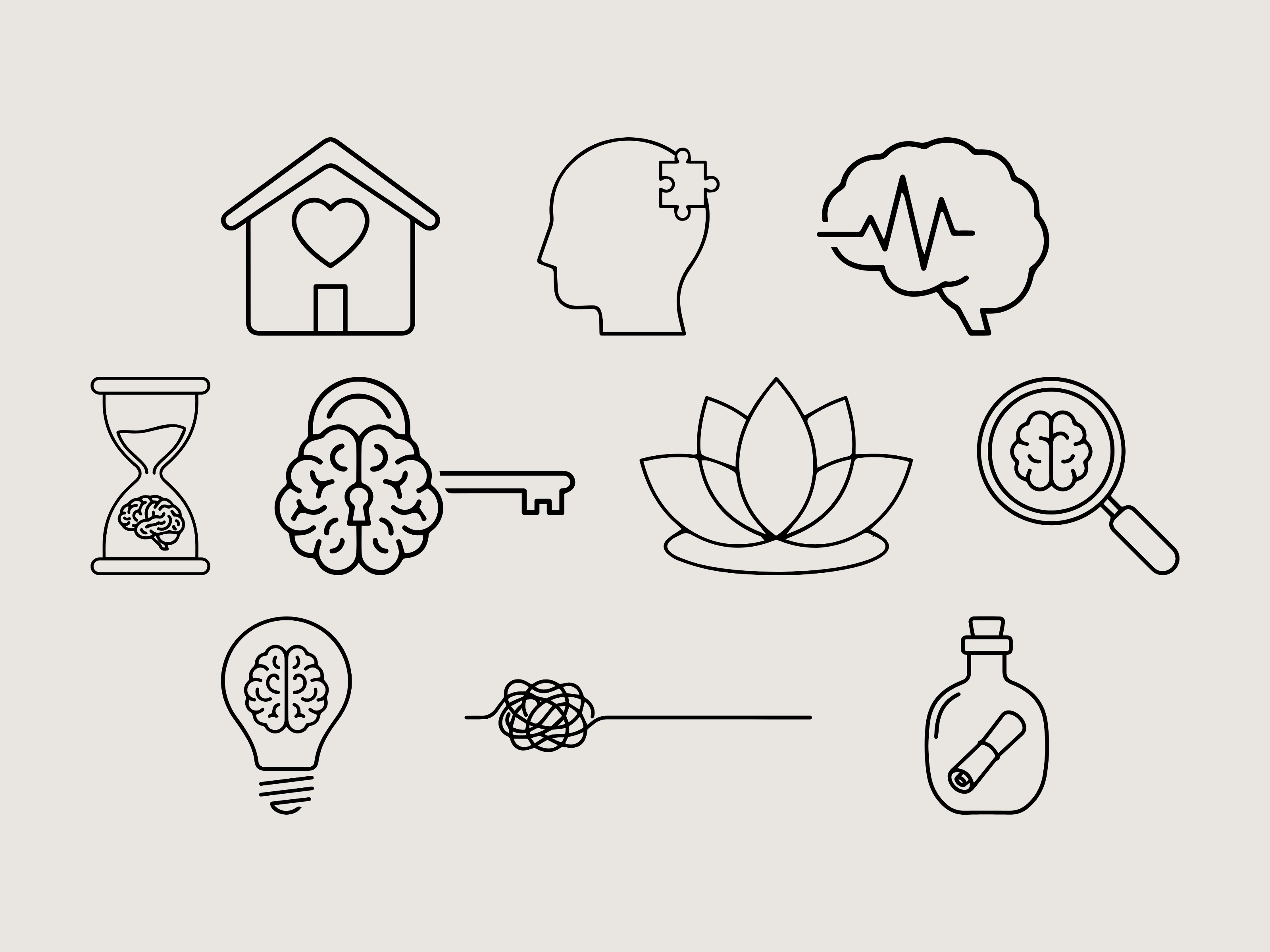 Psychology Essential