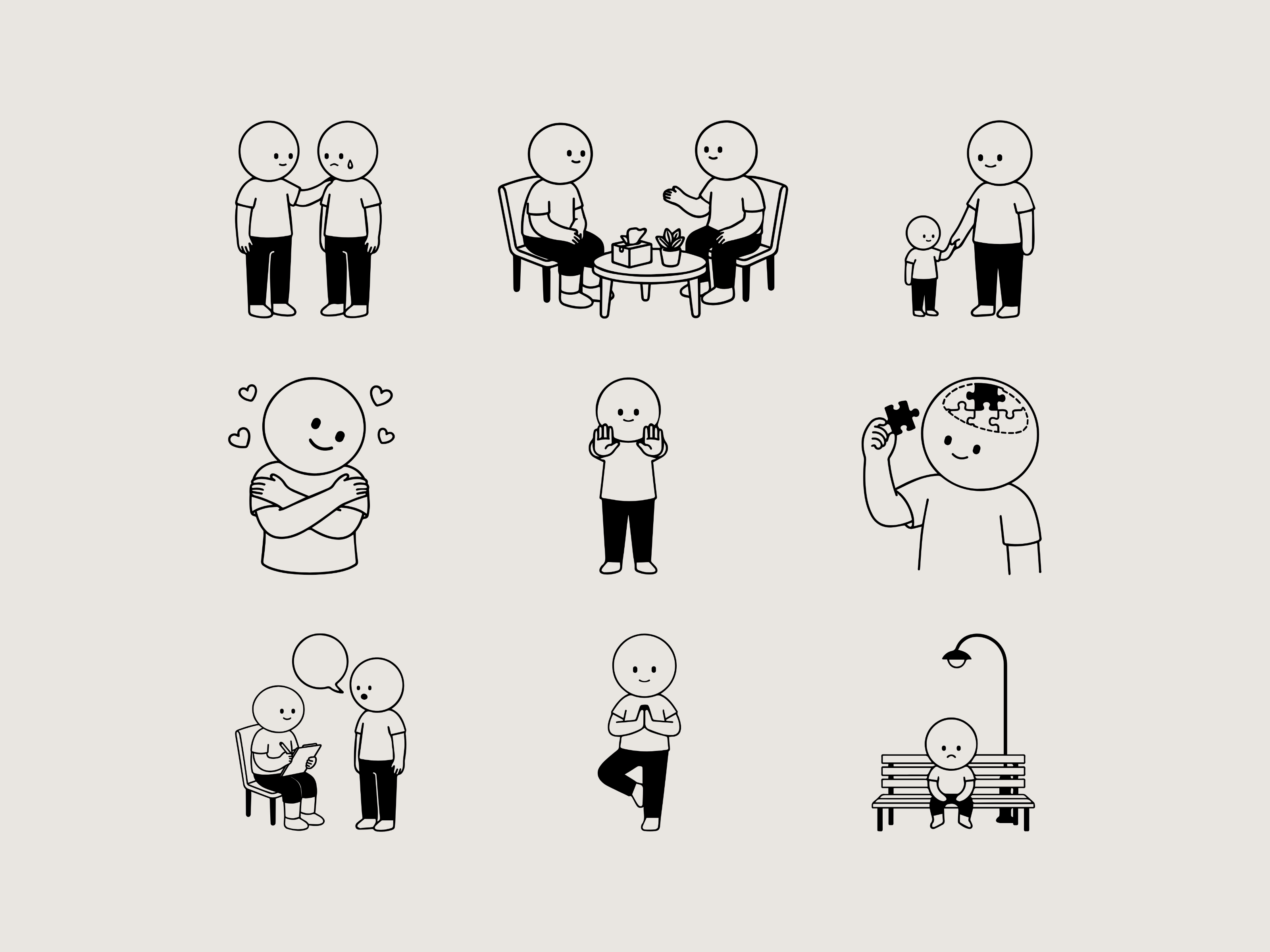 Psychology Essential