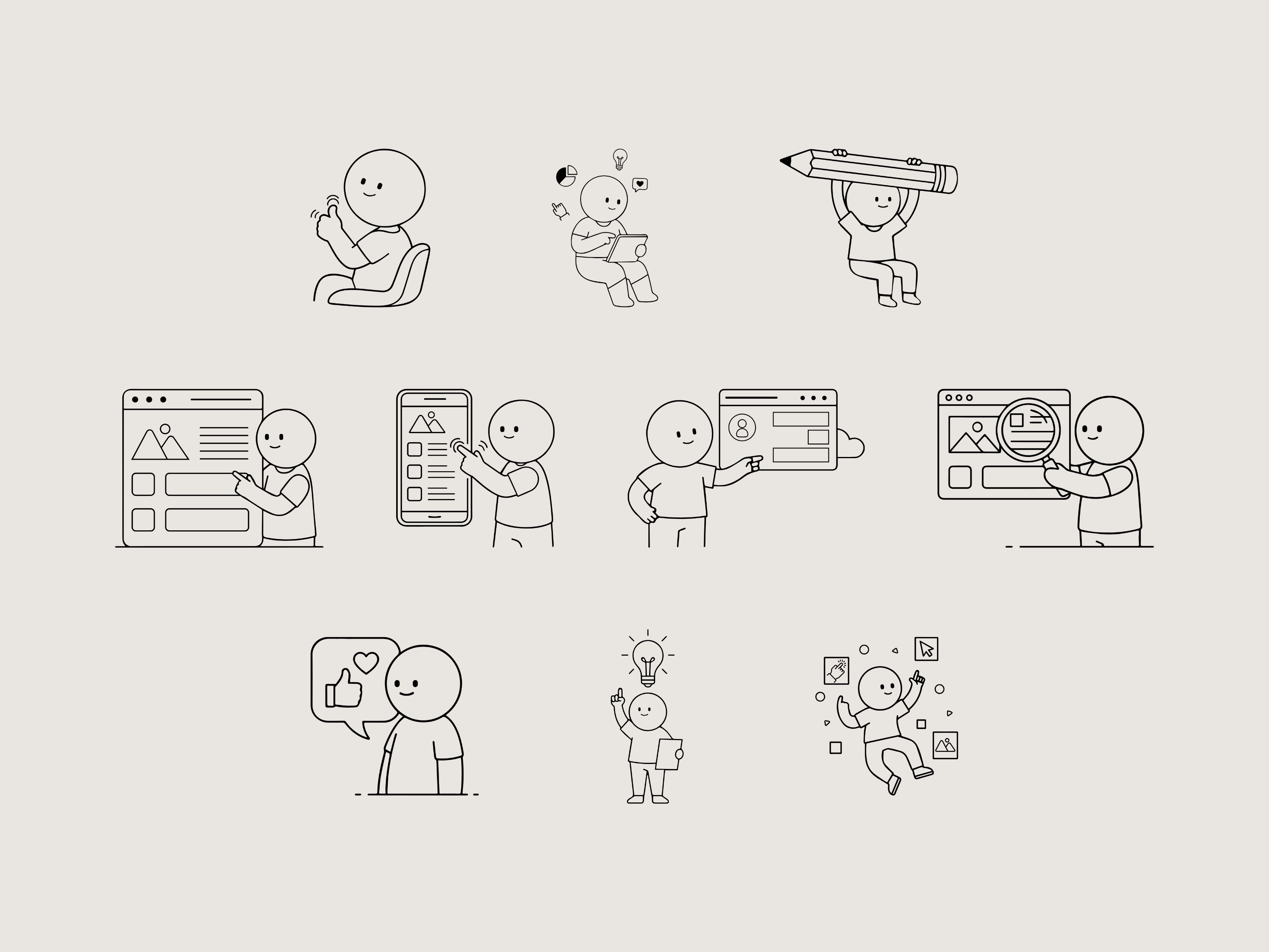 User Experience