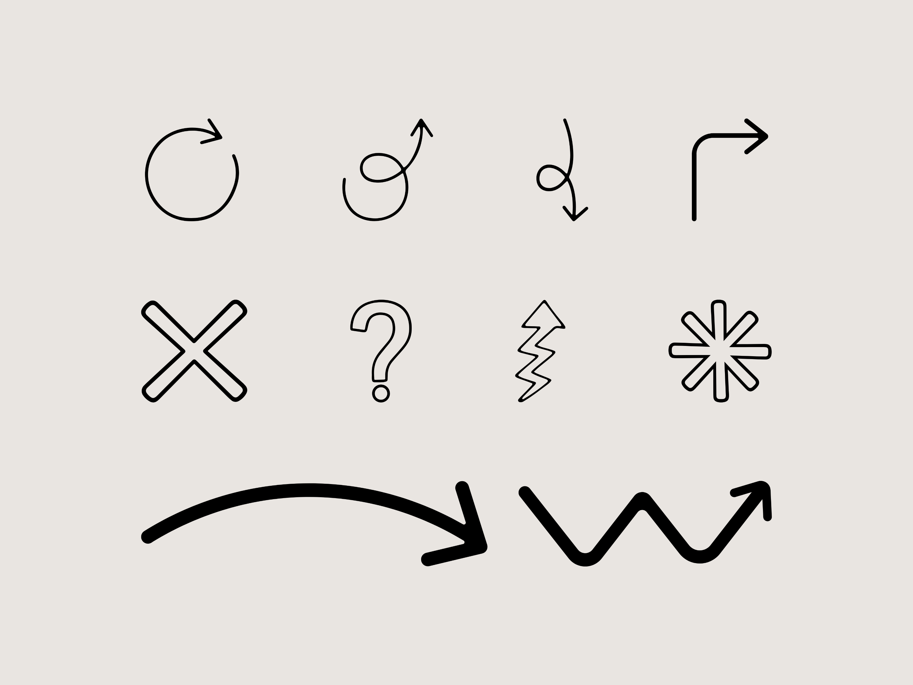 Business Simple Line