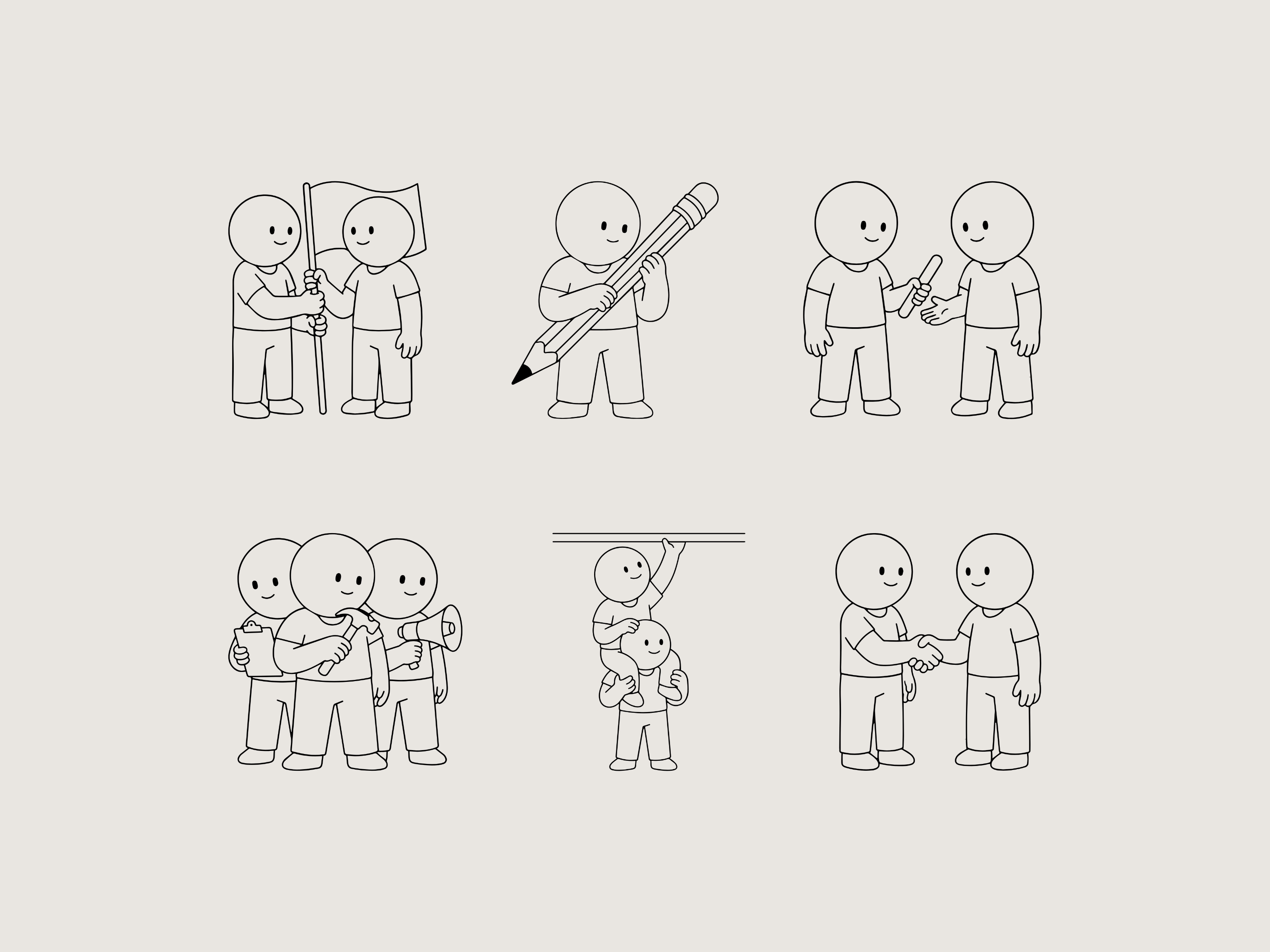 Collaboration Team