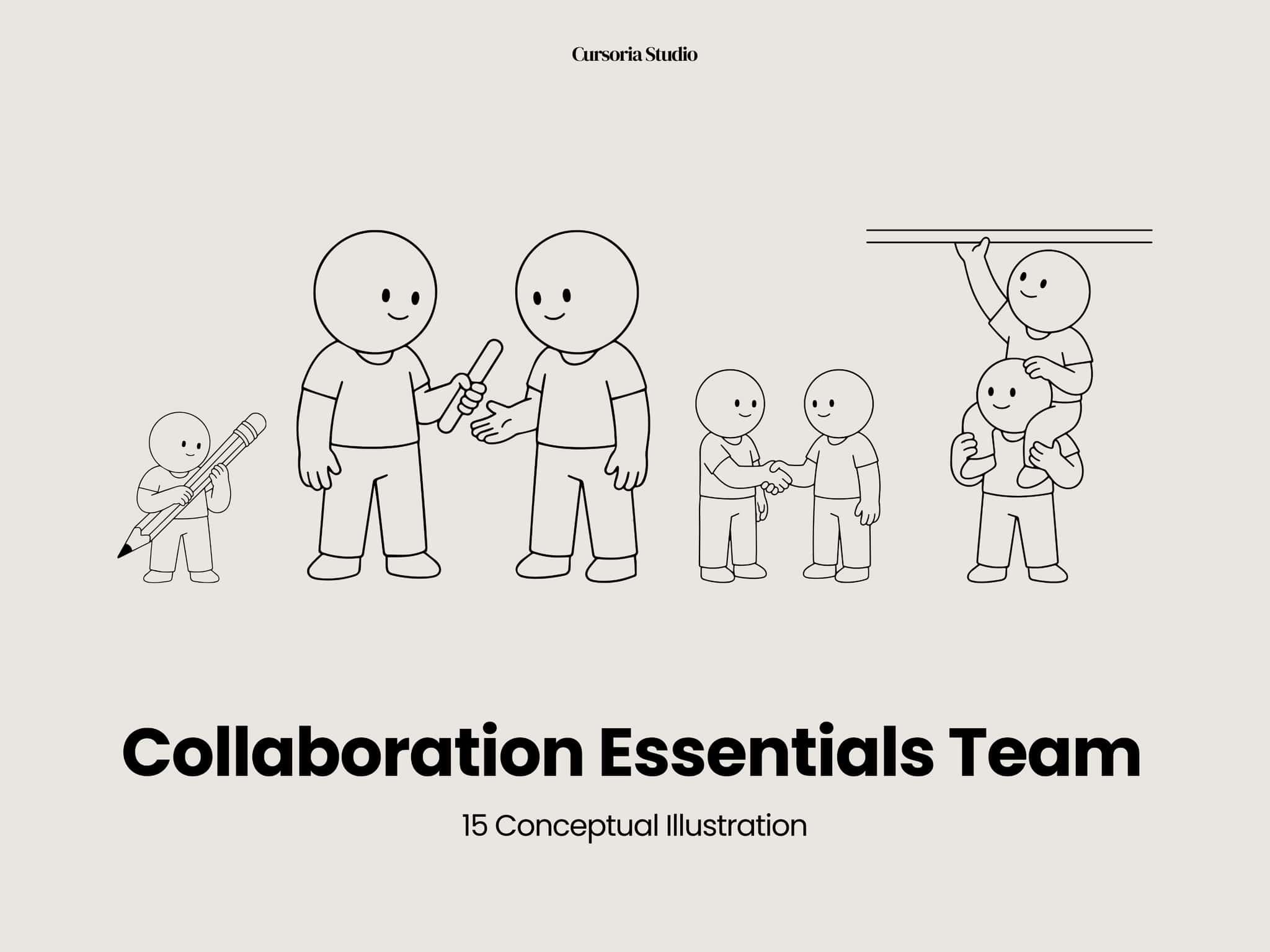 Collaboration Team