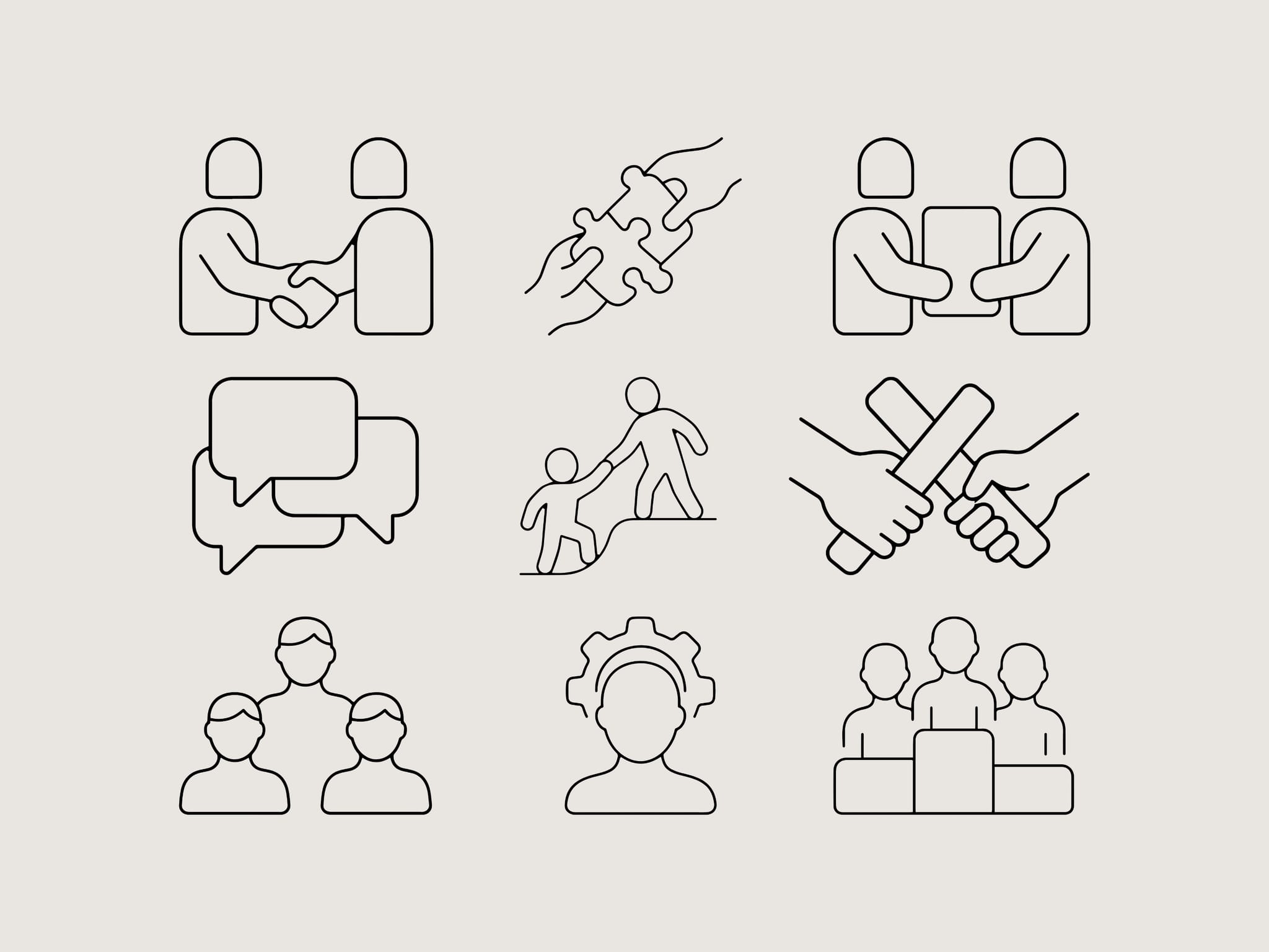 Collaboration Team
