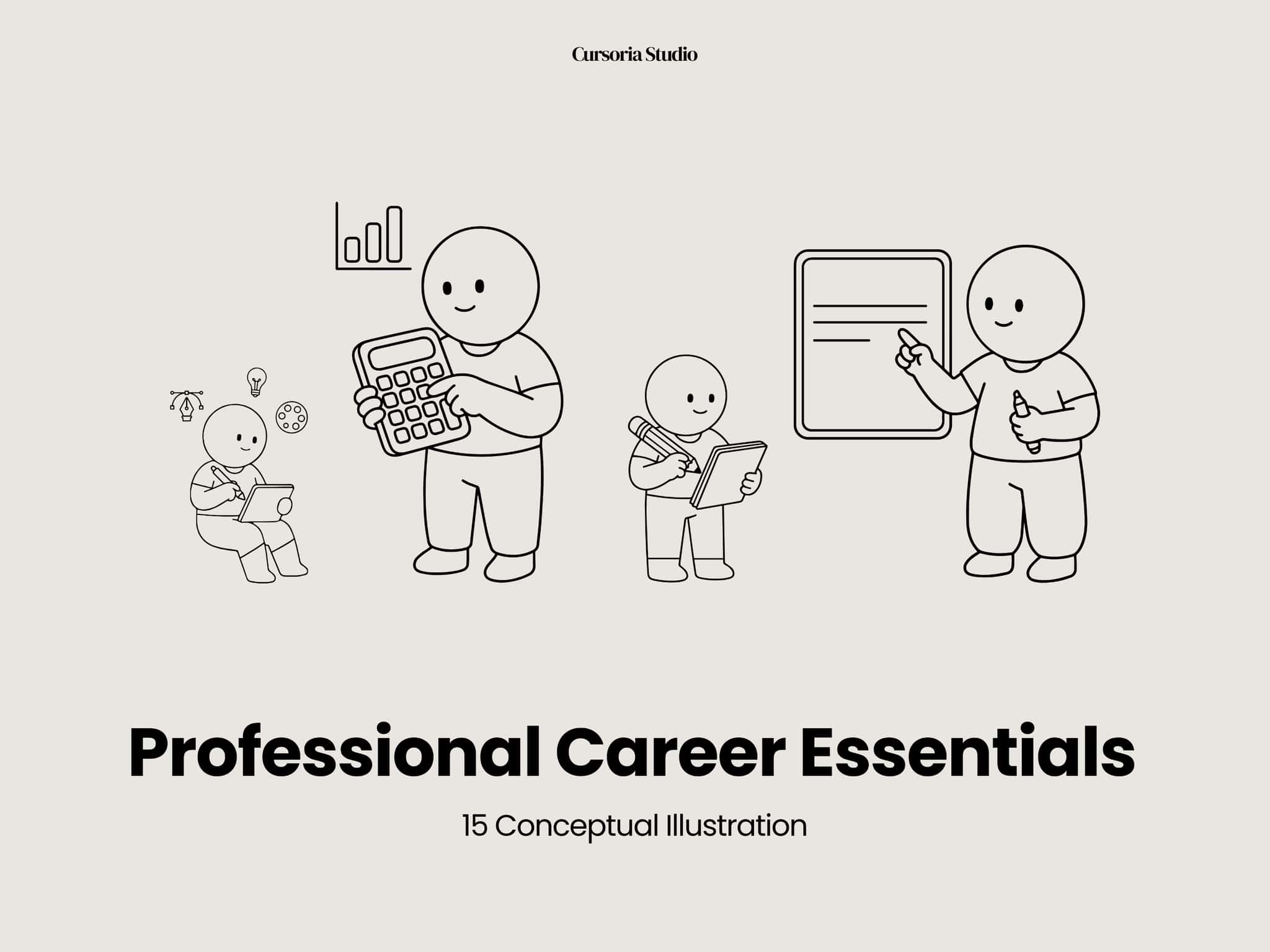 Professional Career
