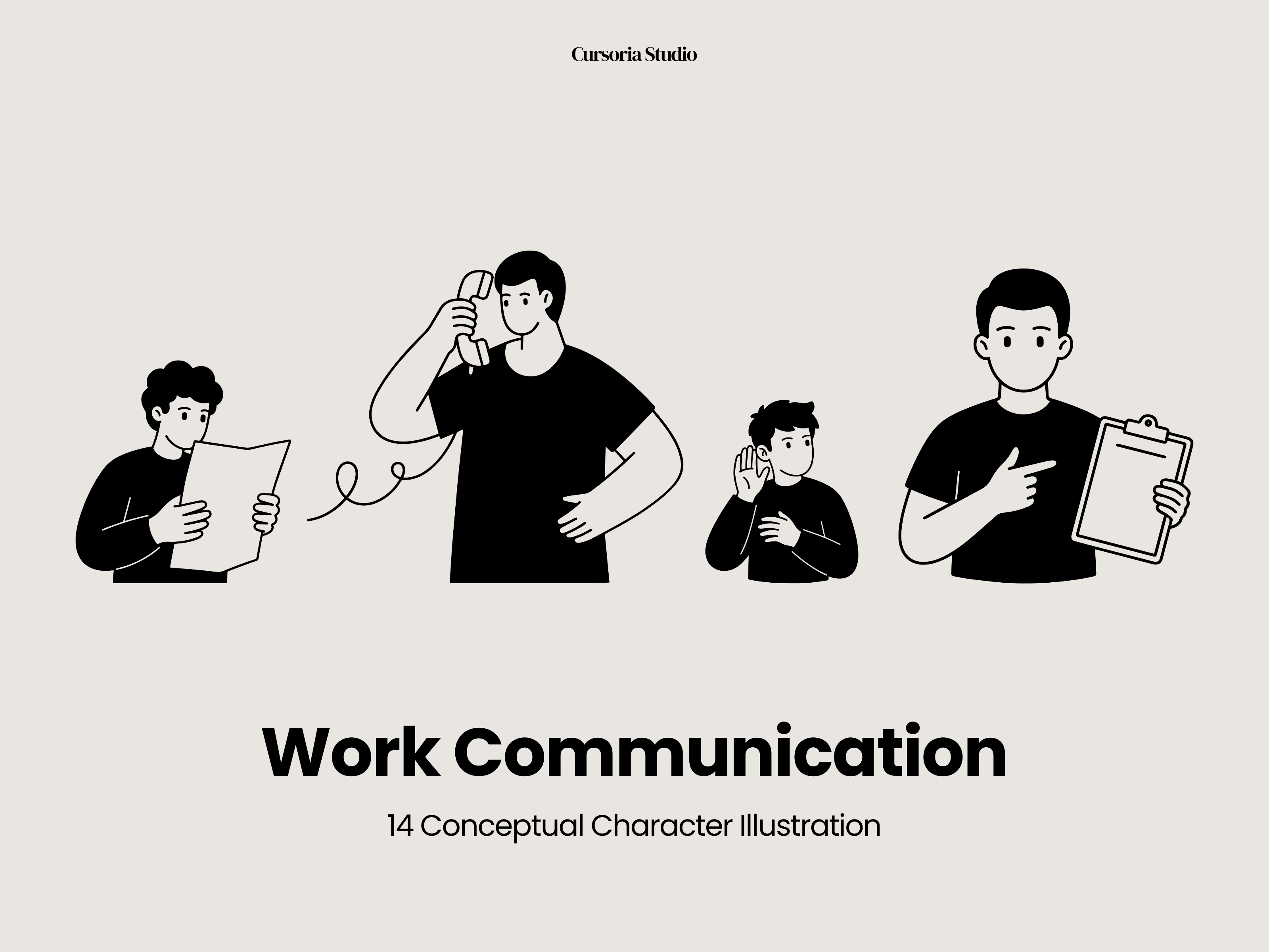 Work Communication