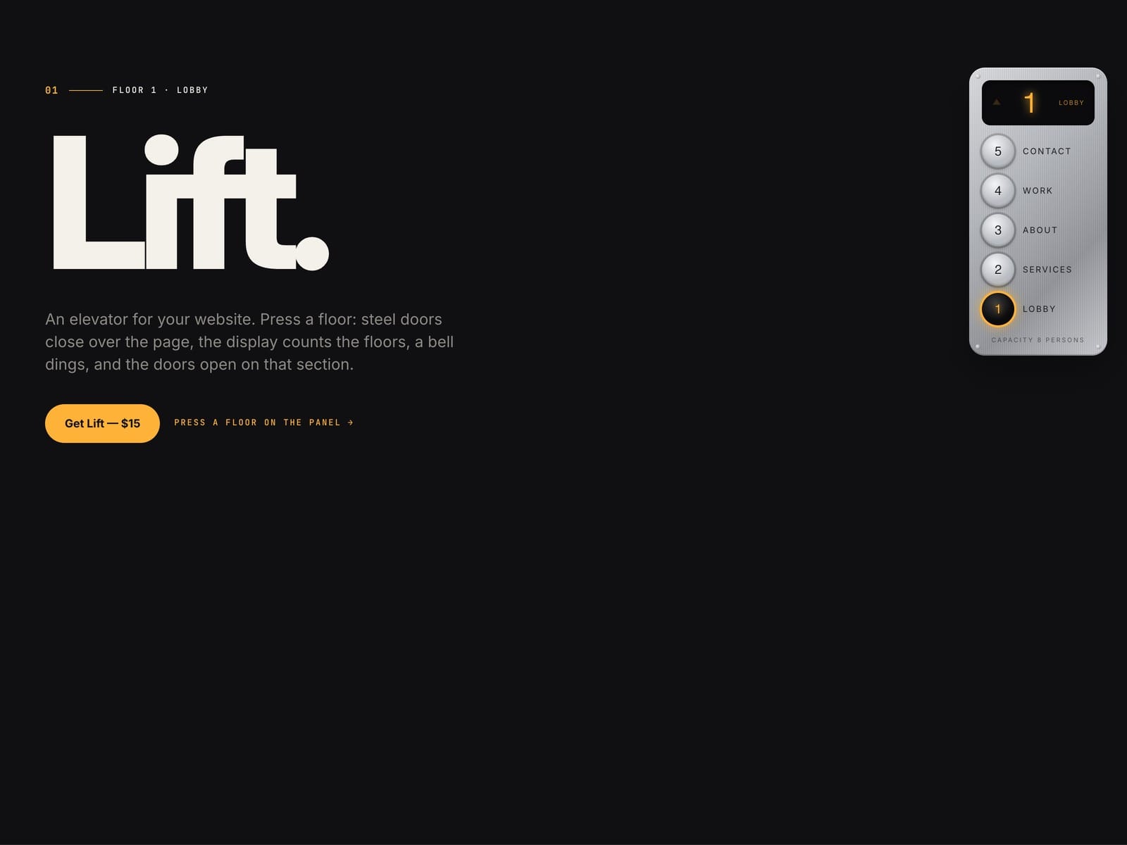 Lift