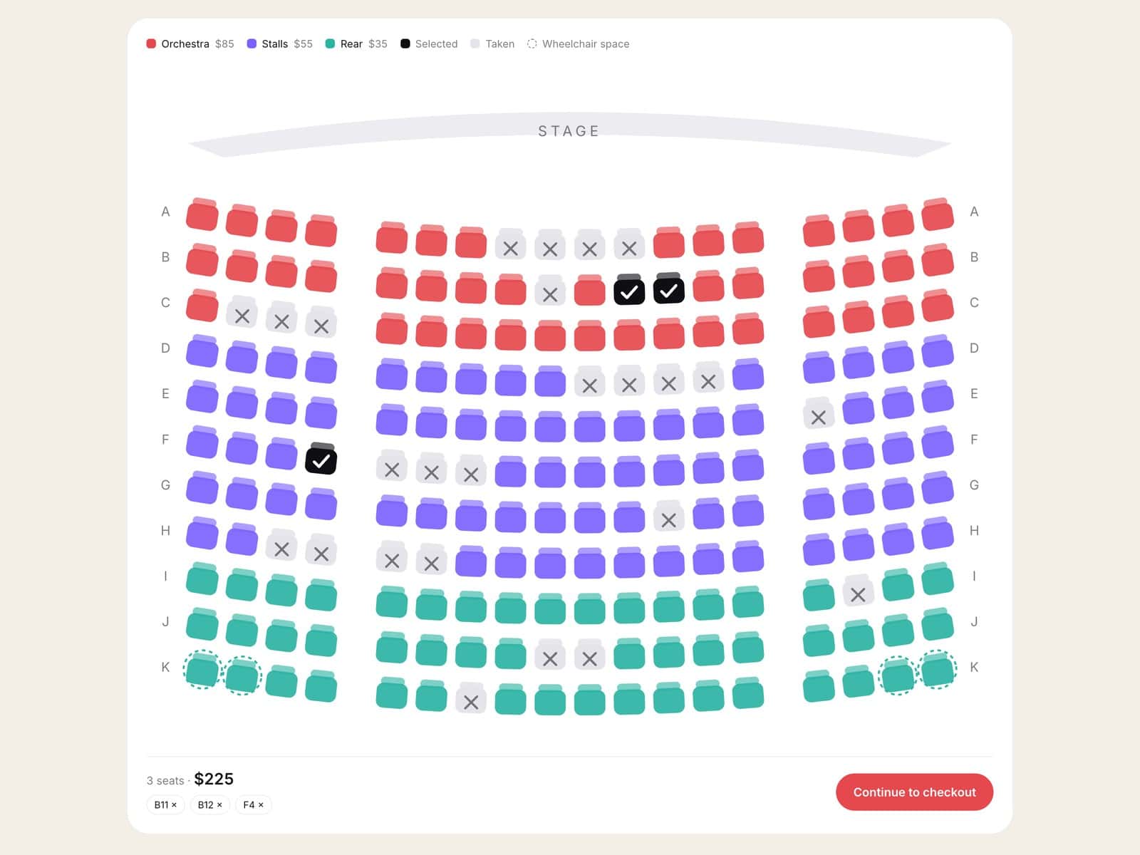 Box Office