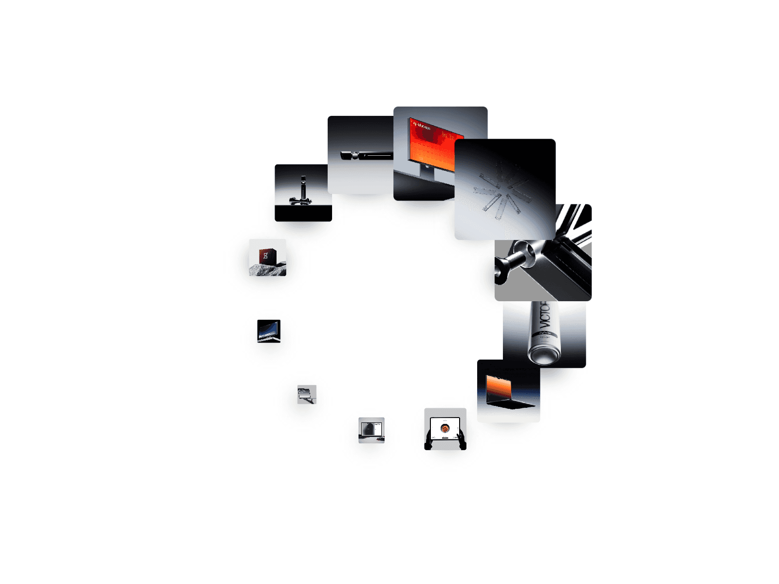 Image Orbit