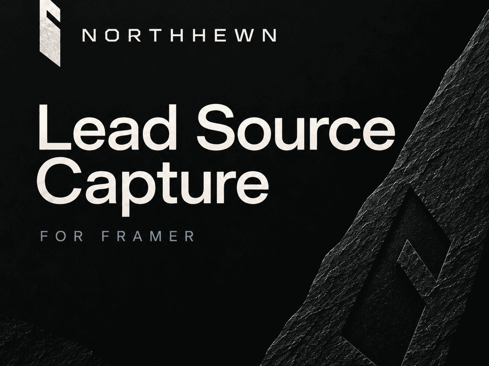 Lead Source Capture
