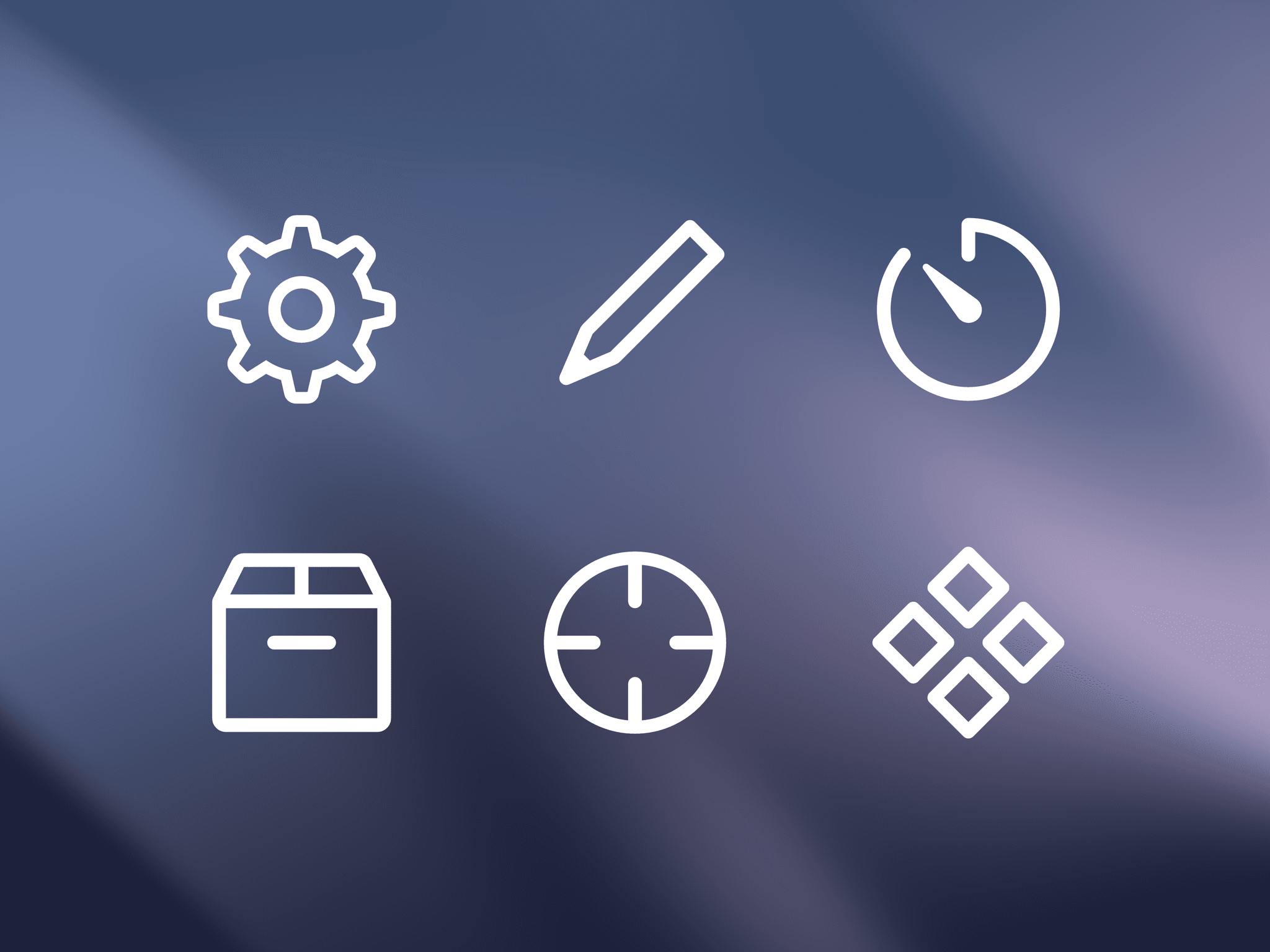 Radix Icons