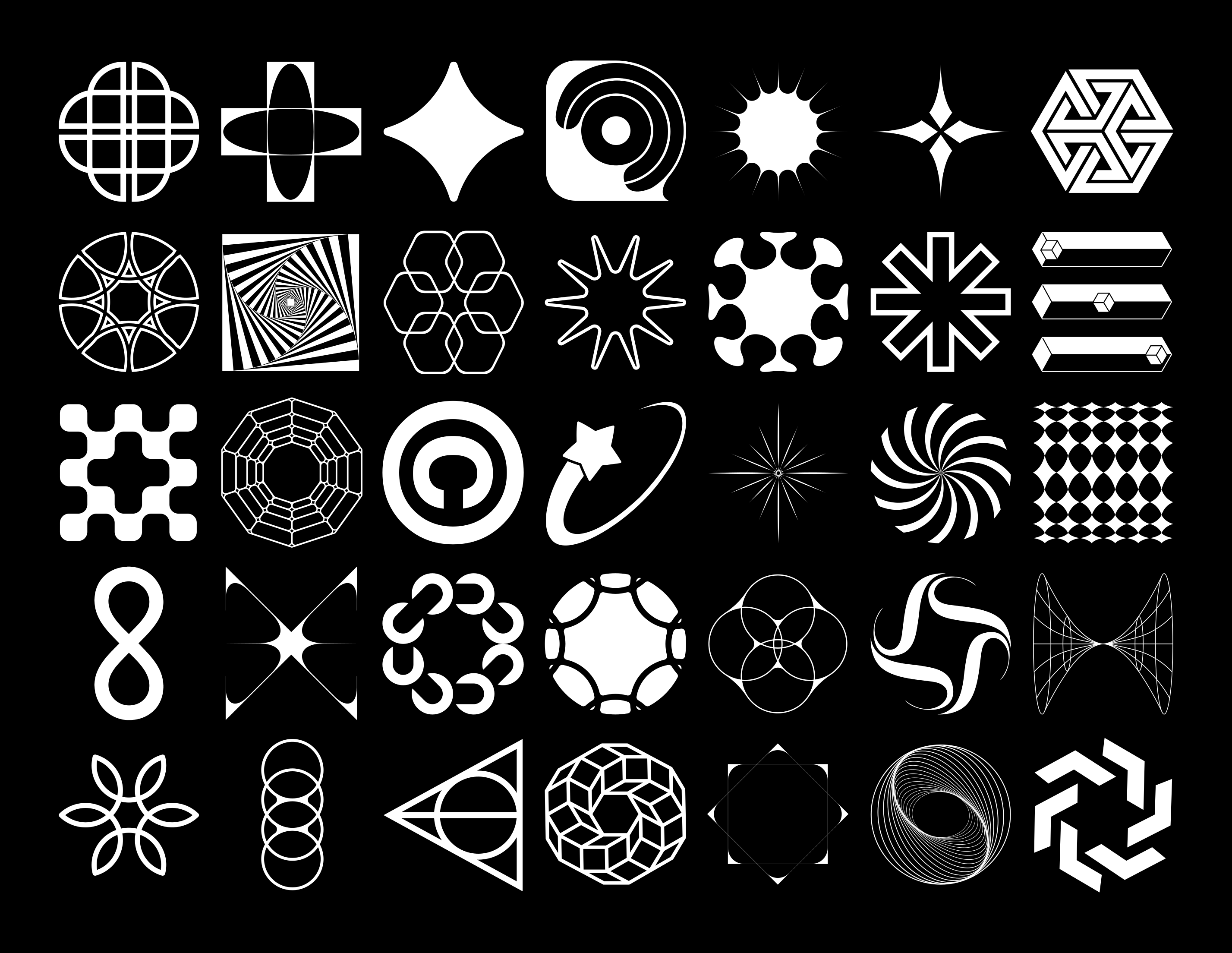 Brutalist Icon Vol.4
